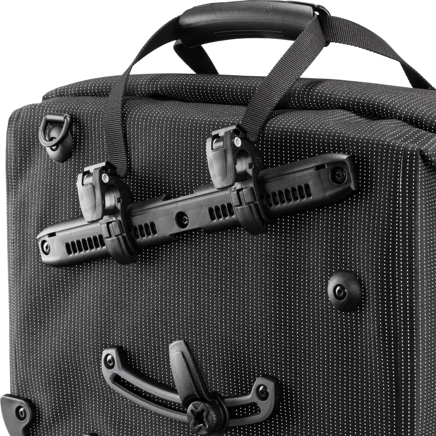 Office High sacoche de porte-bagages (imperméable QL3.1 QL2.1 roll‑top)