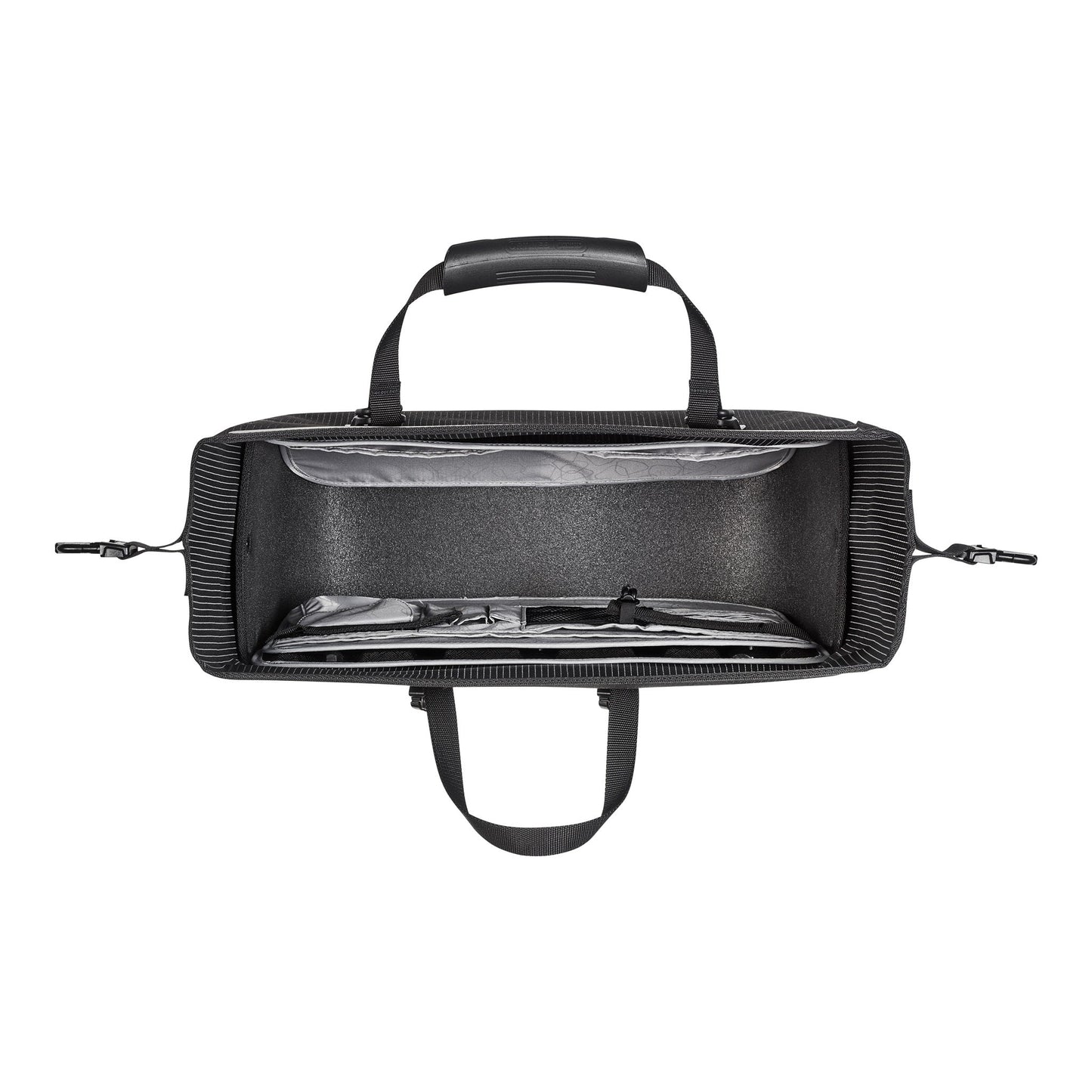 Office High sacoche de porte-bagages (imperméable QL3.1 QL2.1 roll‑top)