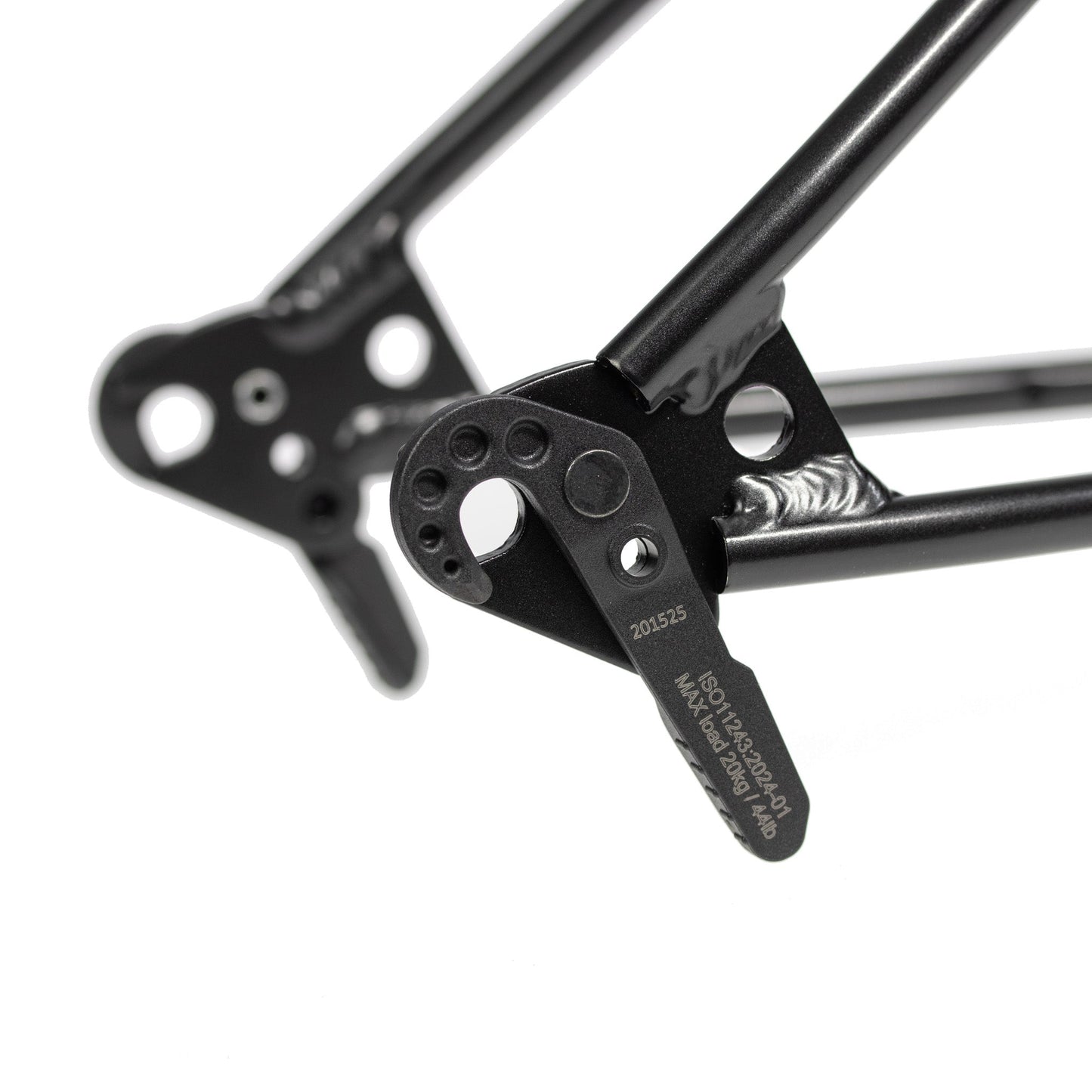 Quick Rack – sac polyvalent