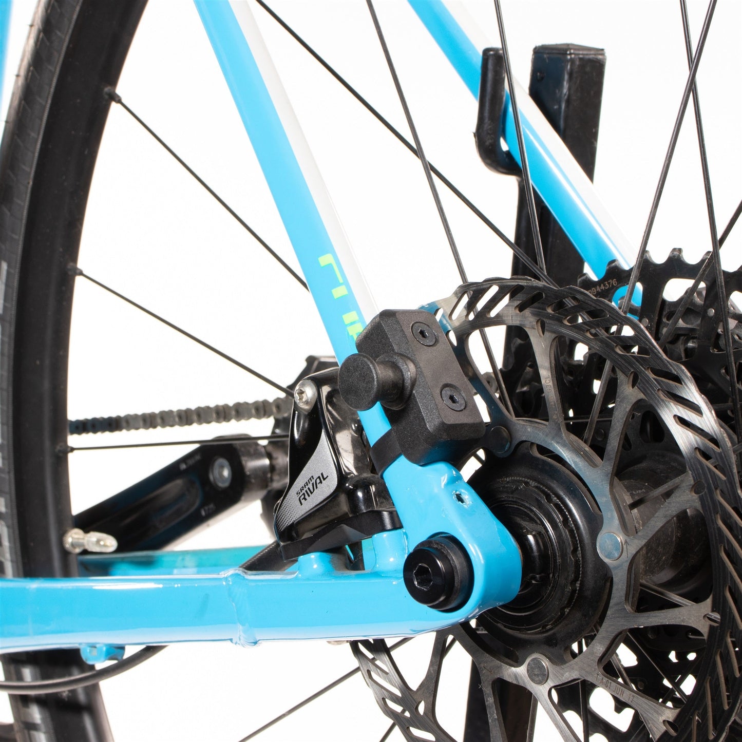 Quick Rack : sac polyvalent