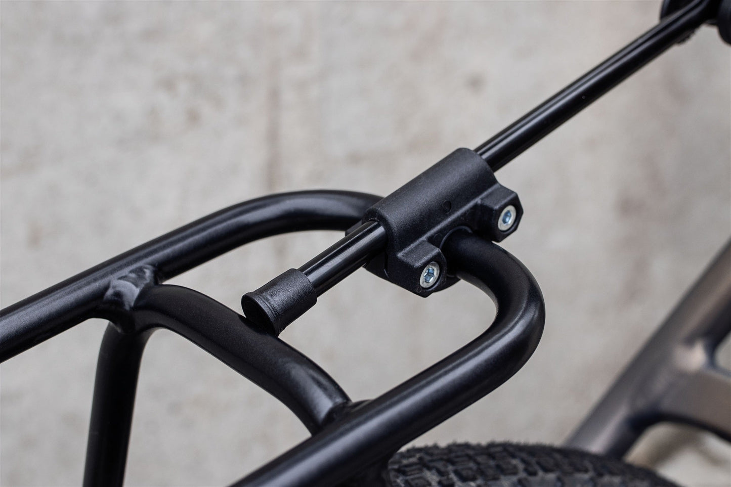 Quick Rack – sac polyvalent