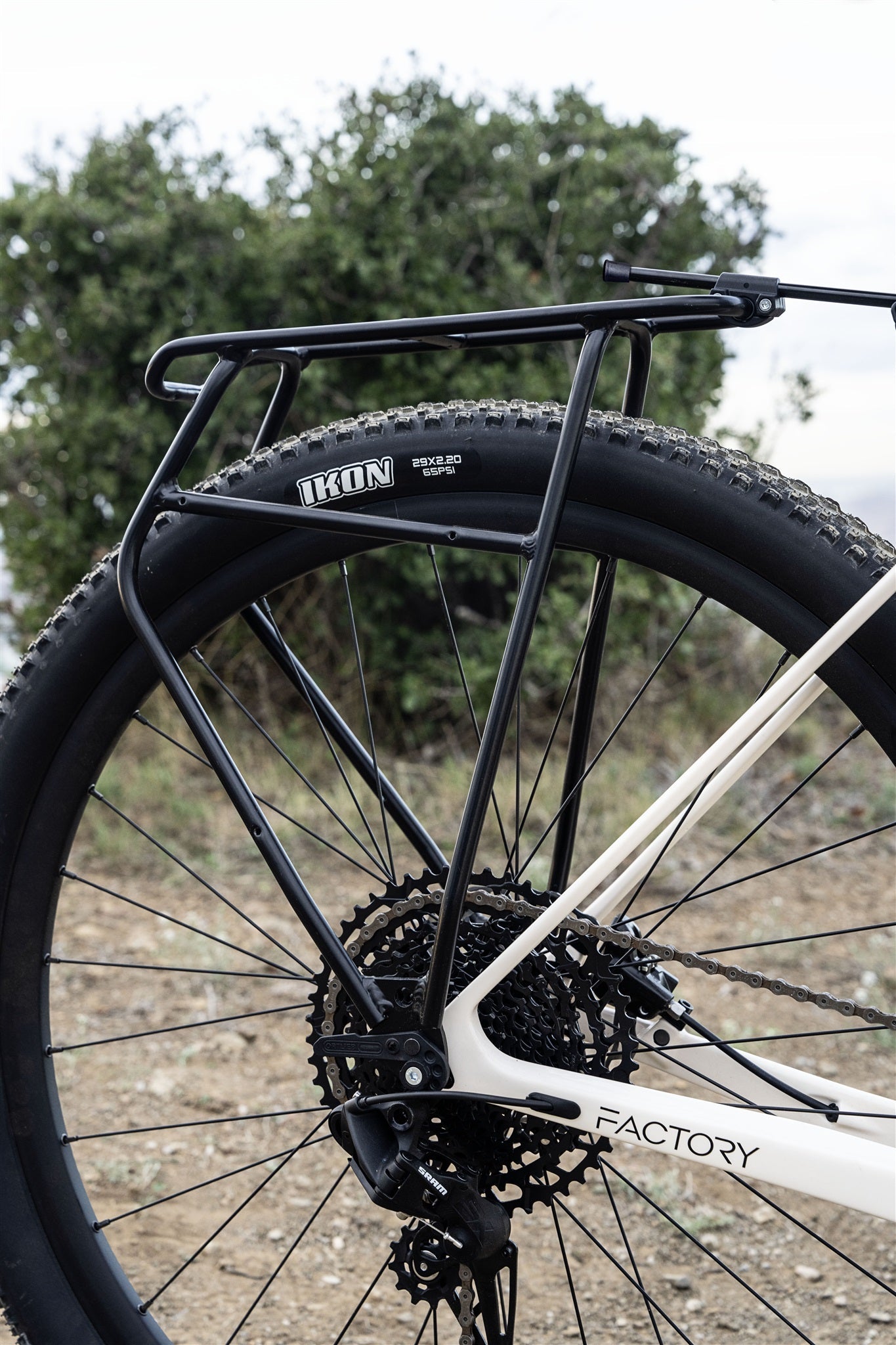 Quick Rack – sac polyvalent