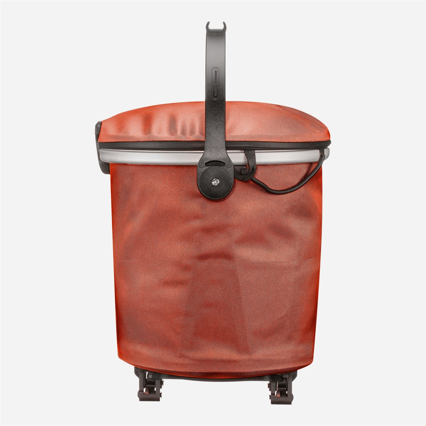Sac Up Town | imperméable Noir