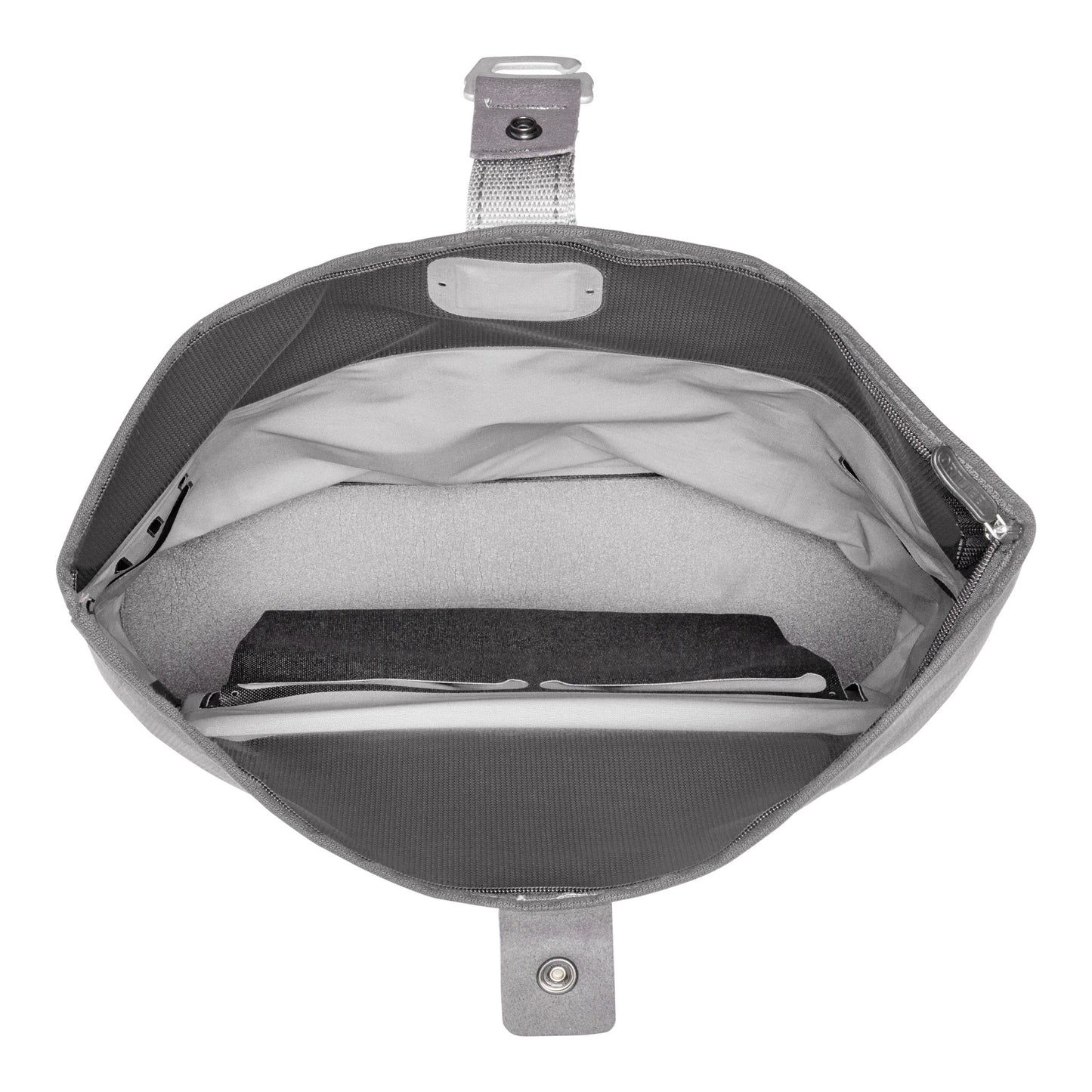 Sacoche de porte-bagages Ink – Twin Urban QL2.1 urbain