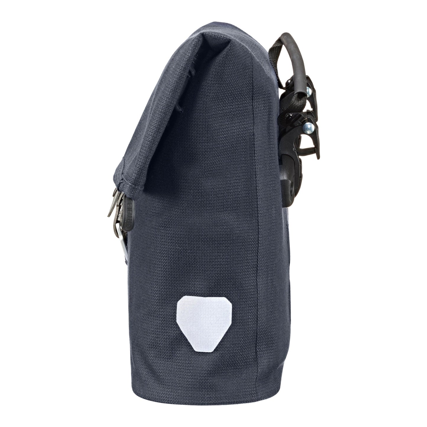 Sacoche de porte-bagages Ink – Twin Urban QL2.1 urbain