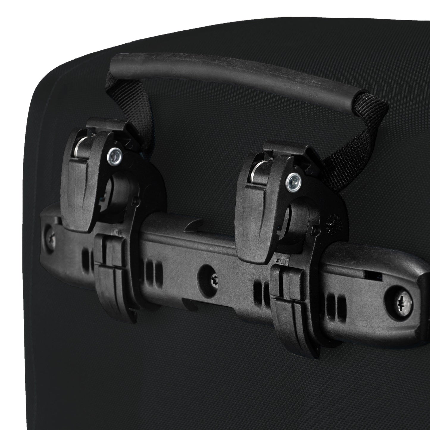 Pedal Mate : sacoche de porte-bagages QL2.1 – Sable foncé