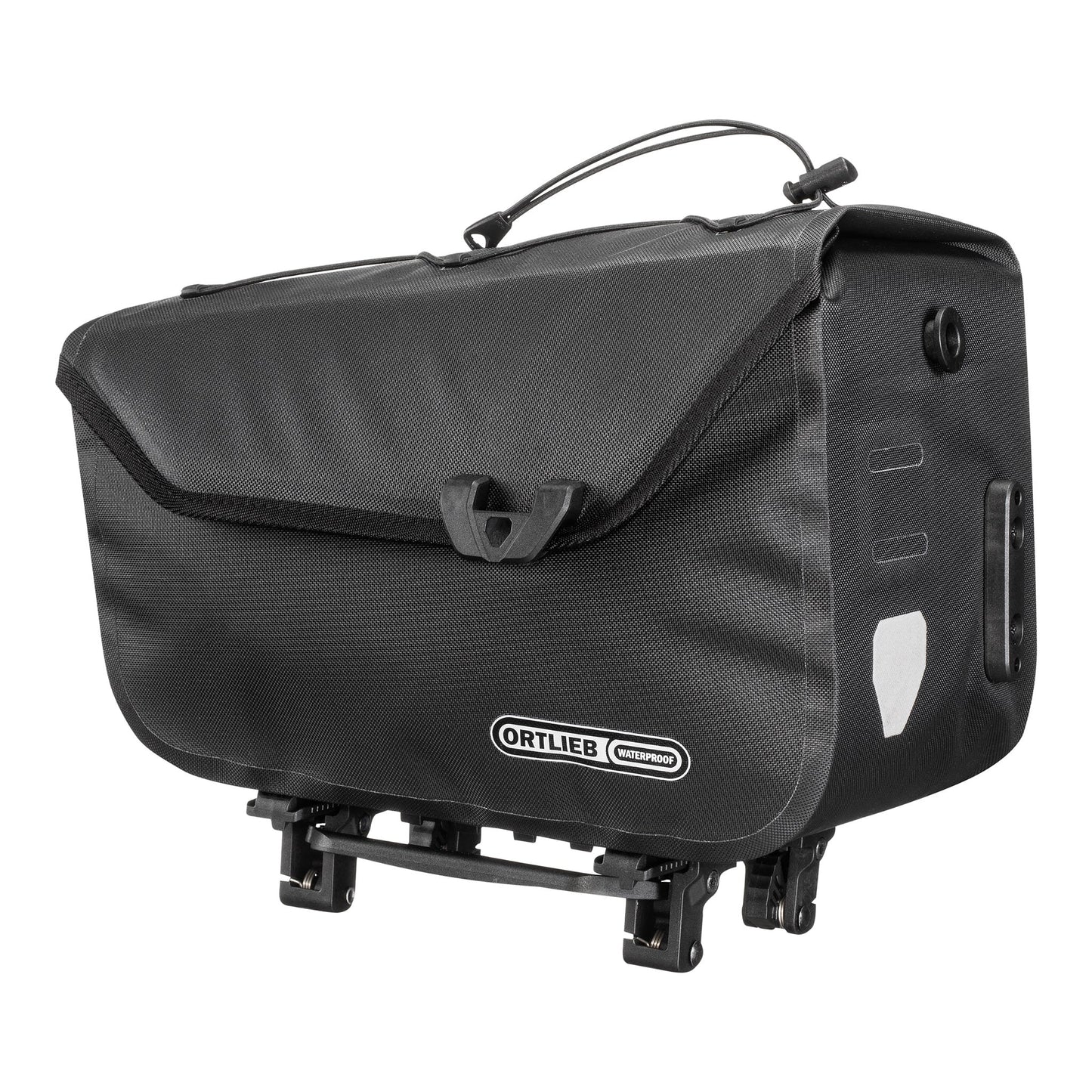 Sac Trunk | imperméable Bleu pétrole