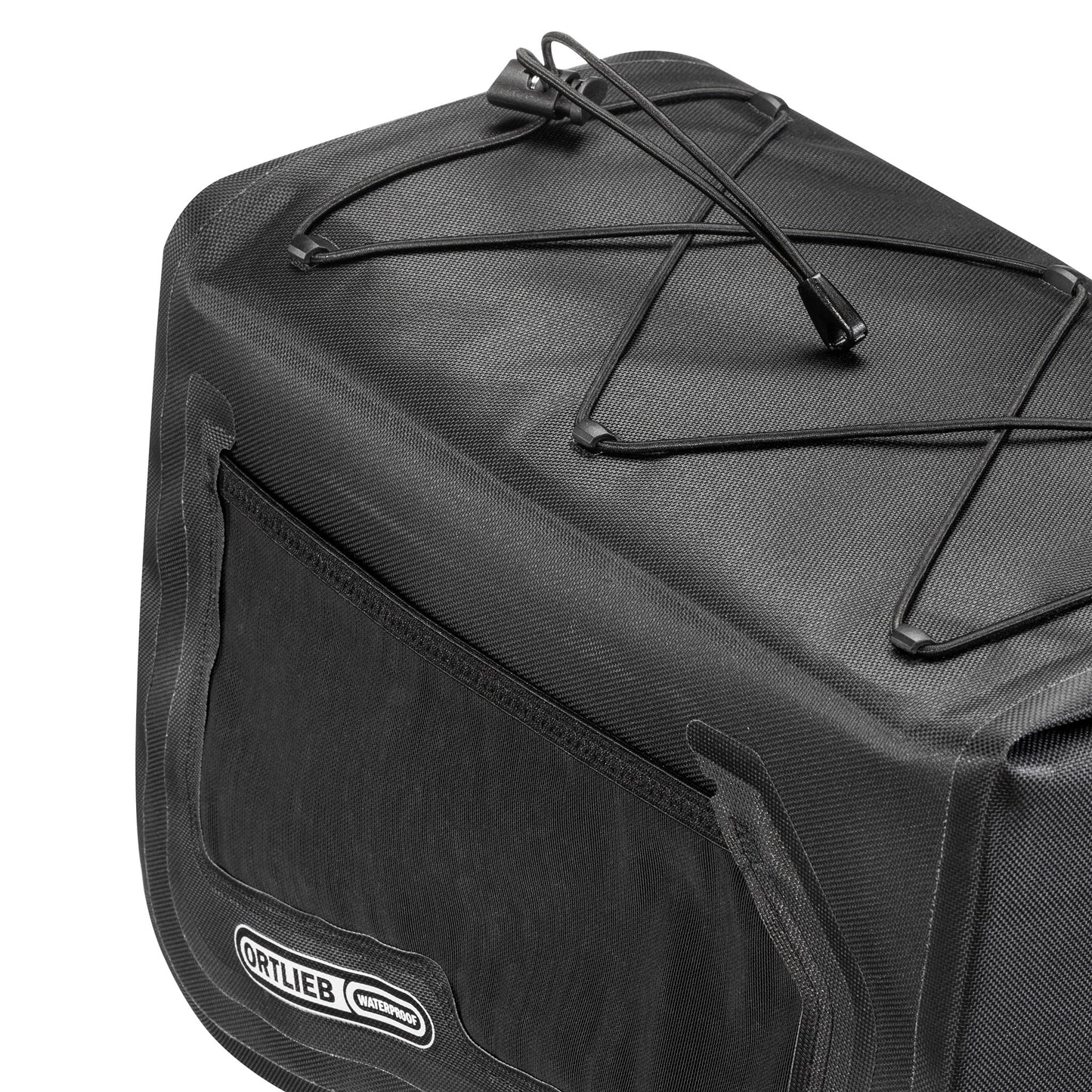 Sac Trunk | imperméable Bleu pétrole