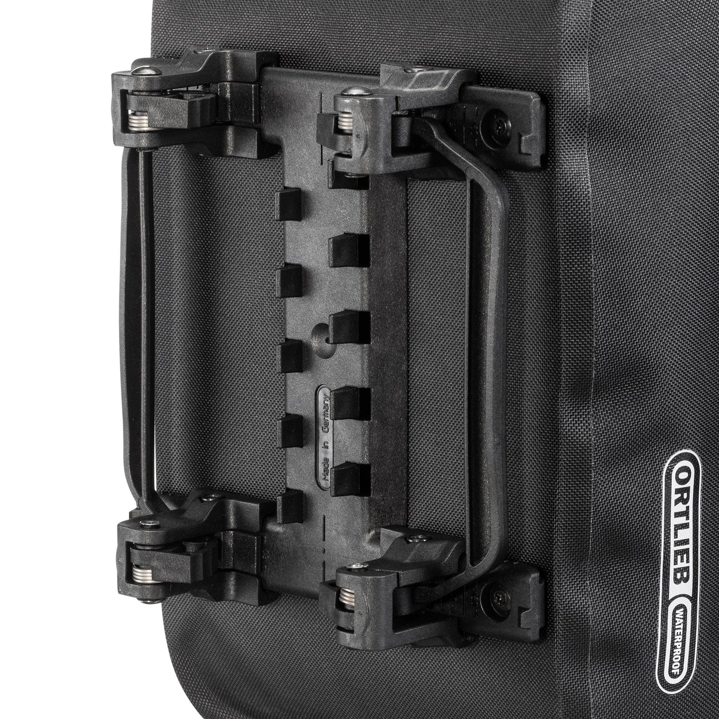 Sac Trunk | imperméable Bleu pétrole
