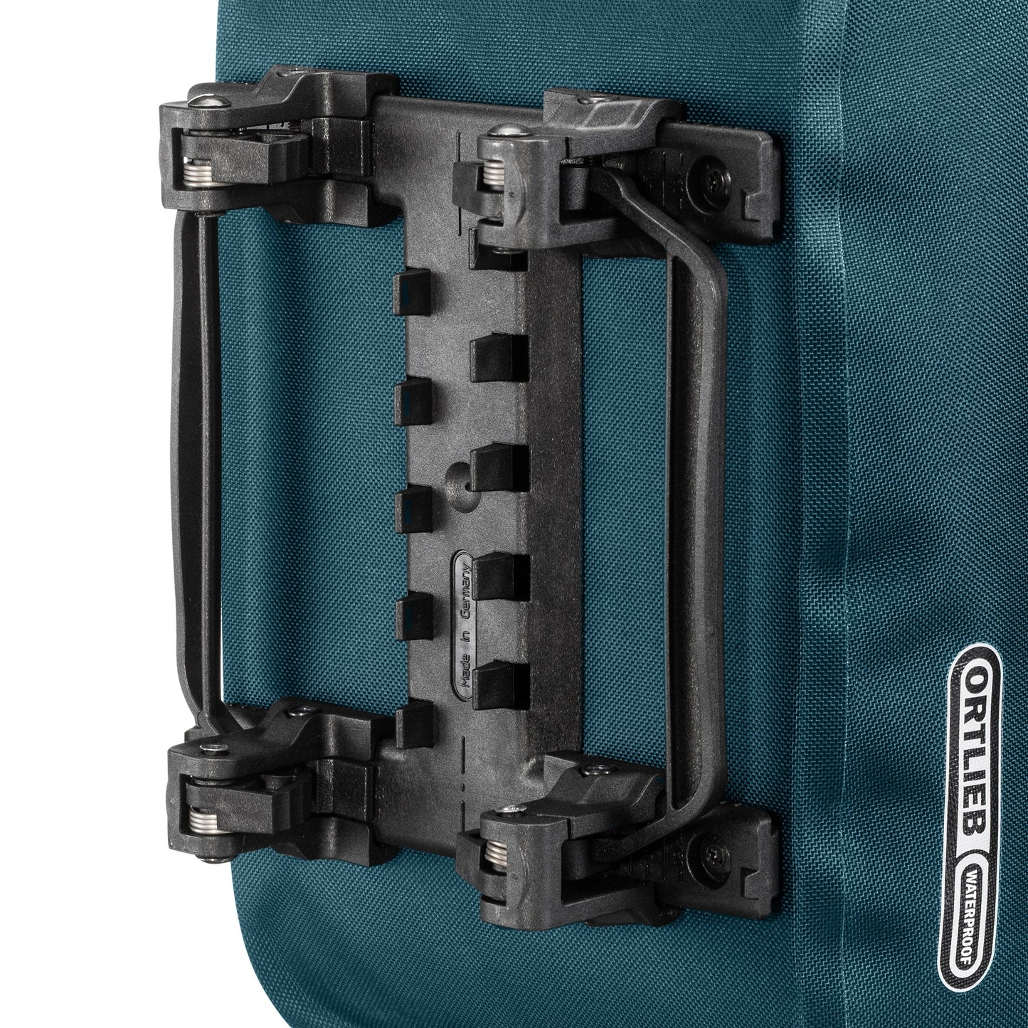 Sac Trunk | imperméable Bleu pétrole