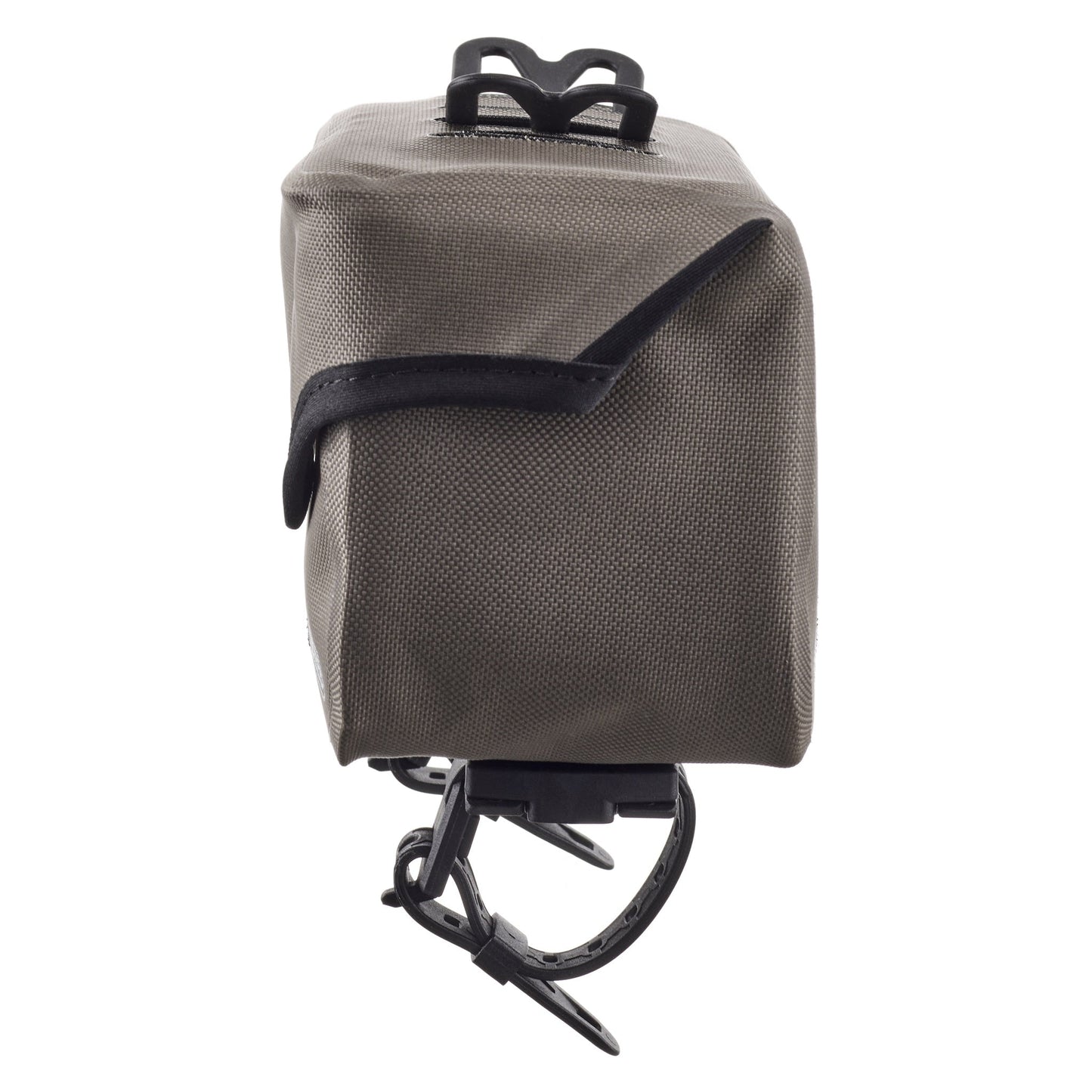 Toptube : sac de cadre imperméable – Noir