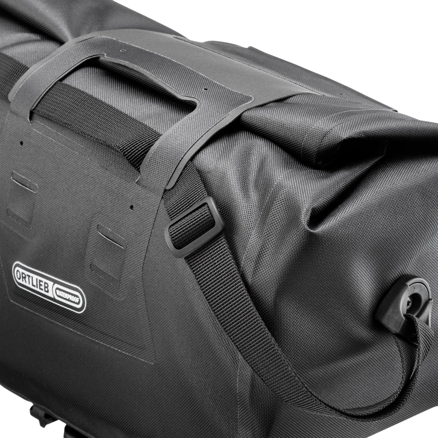 Trunk Rc : sac imperméable roll‑top