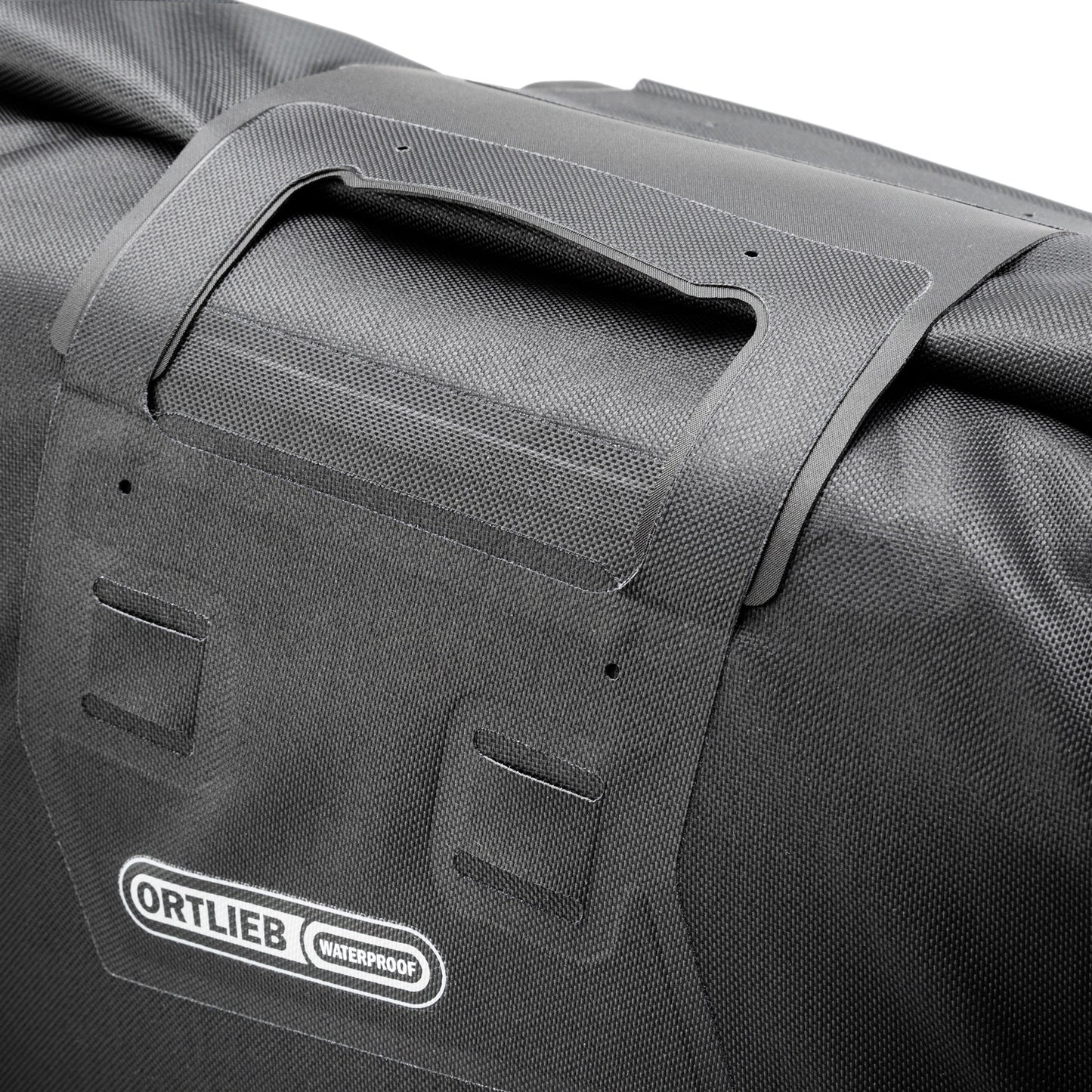 Trunk Rc : sac imperméable roll‑top