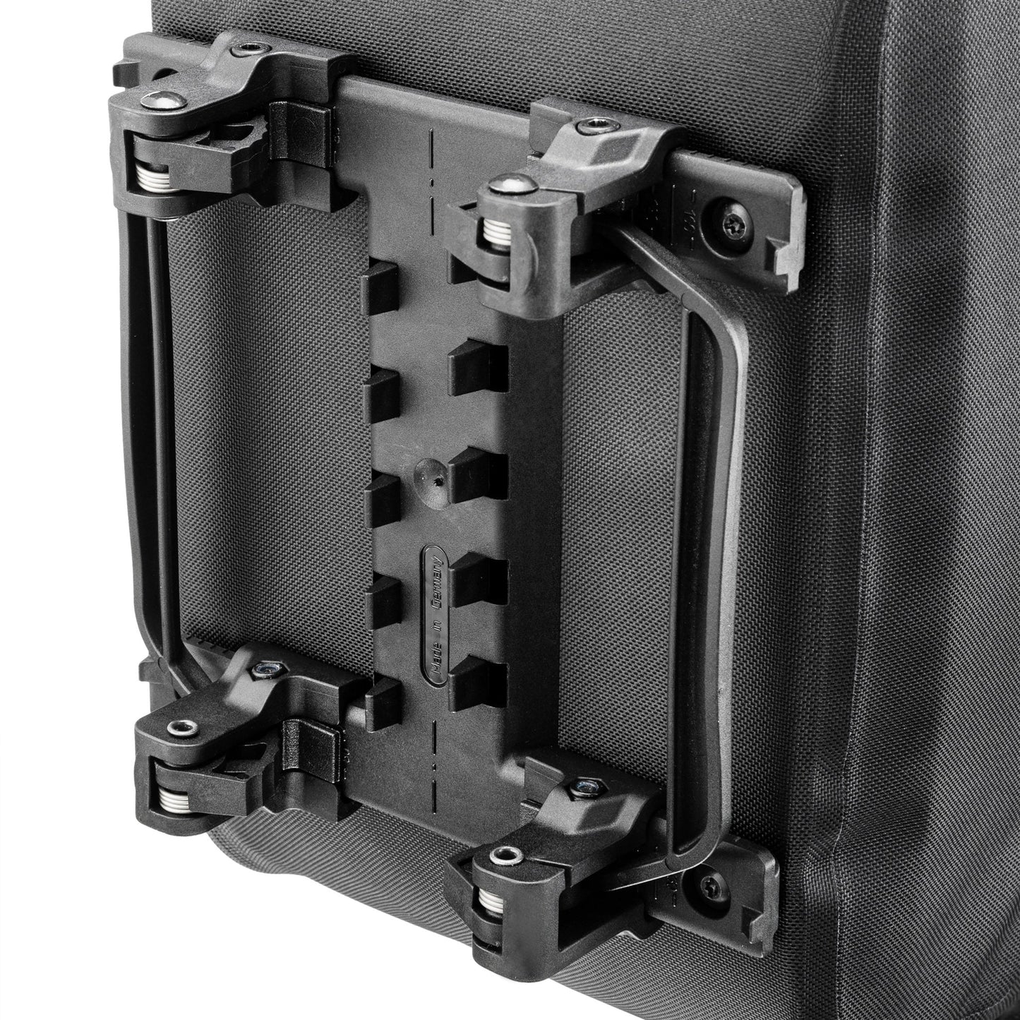 Trunk Rc : sac imperméable roll‑top
