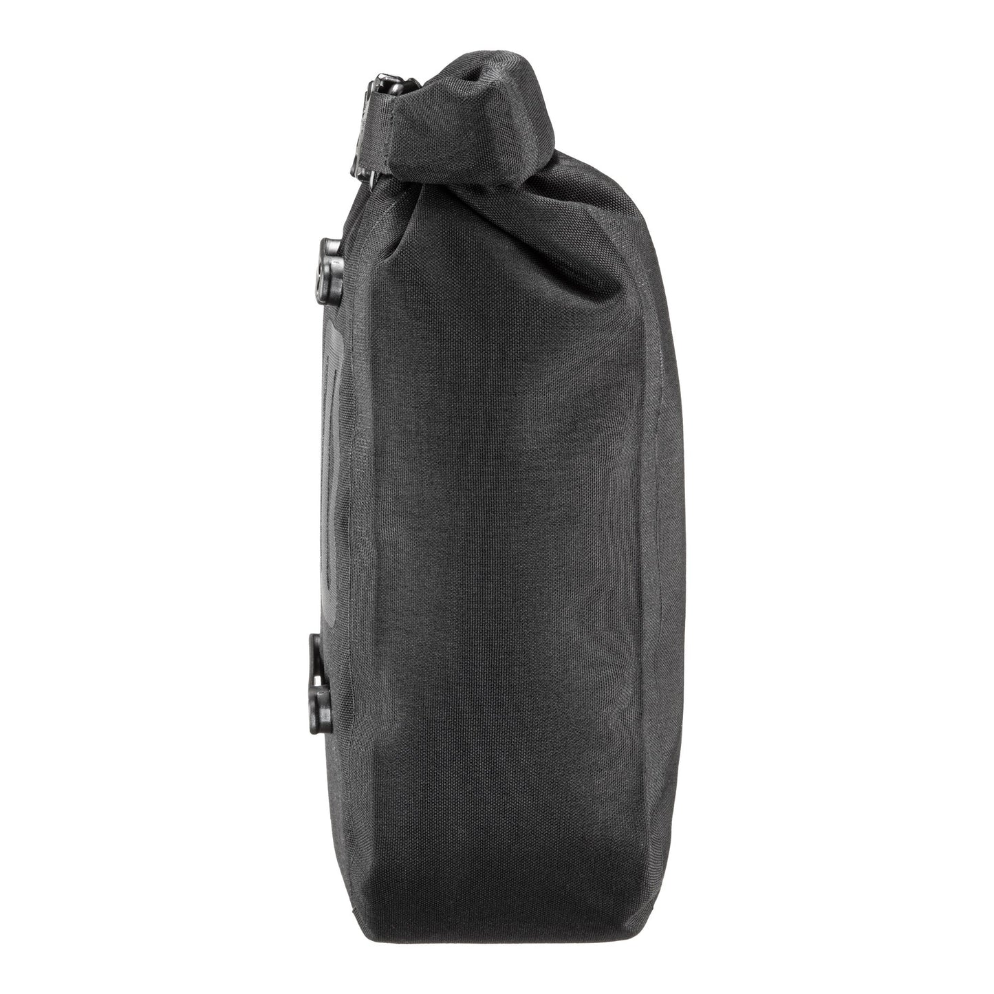 Outer Pocket : sac roll‑top
