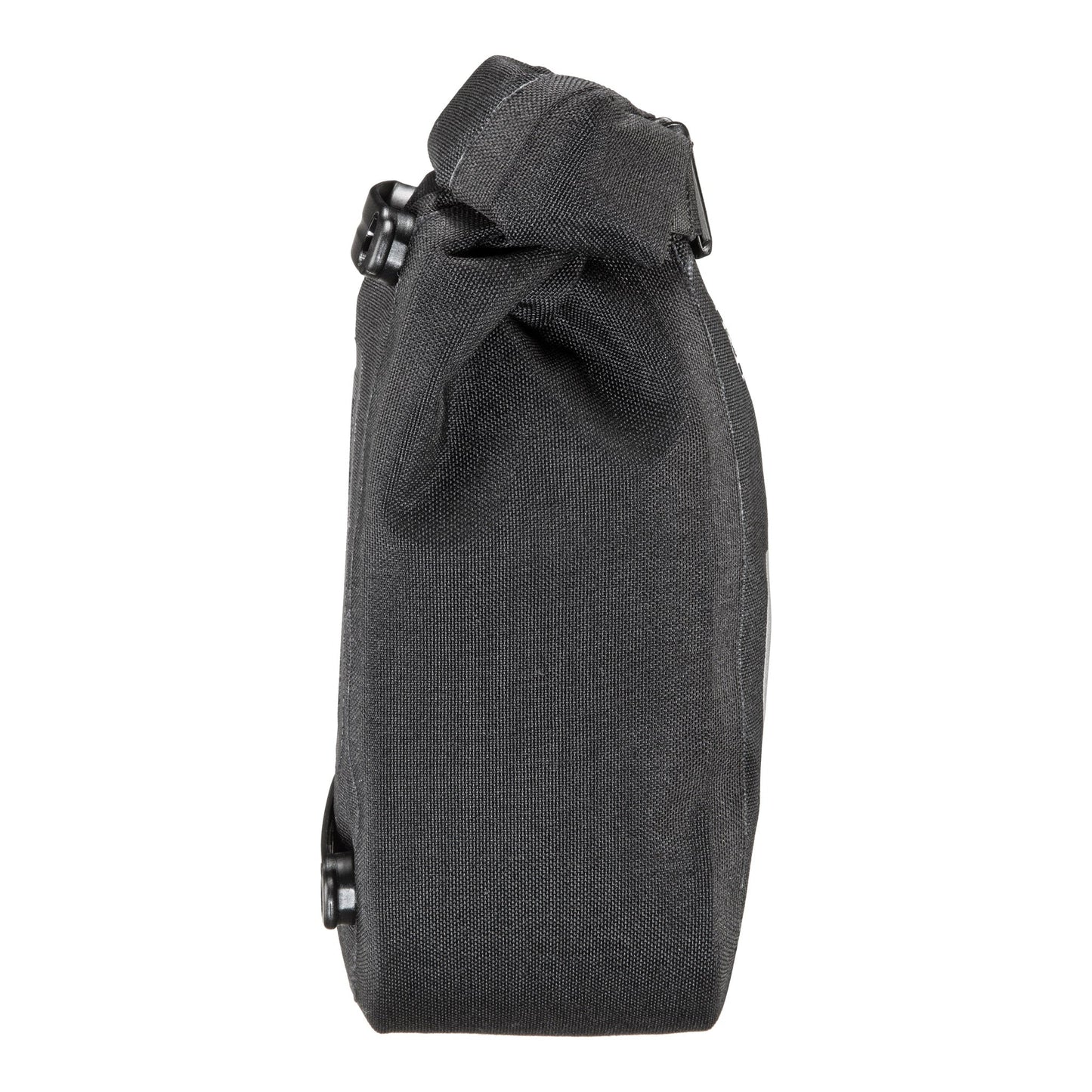 Outer Pocket : sac roll‑top