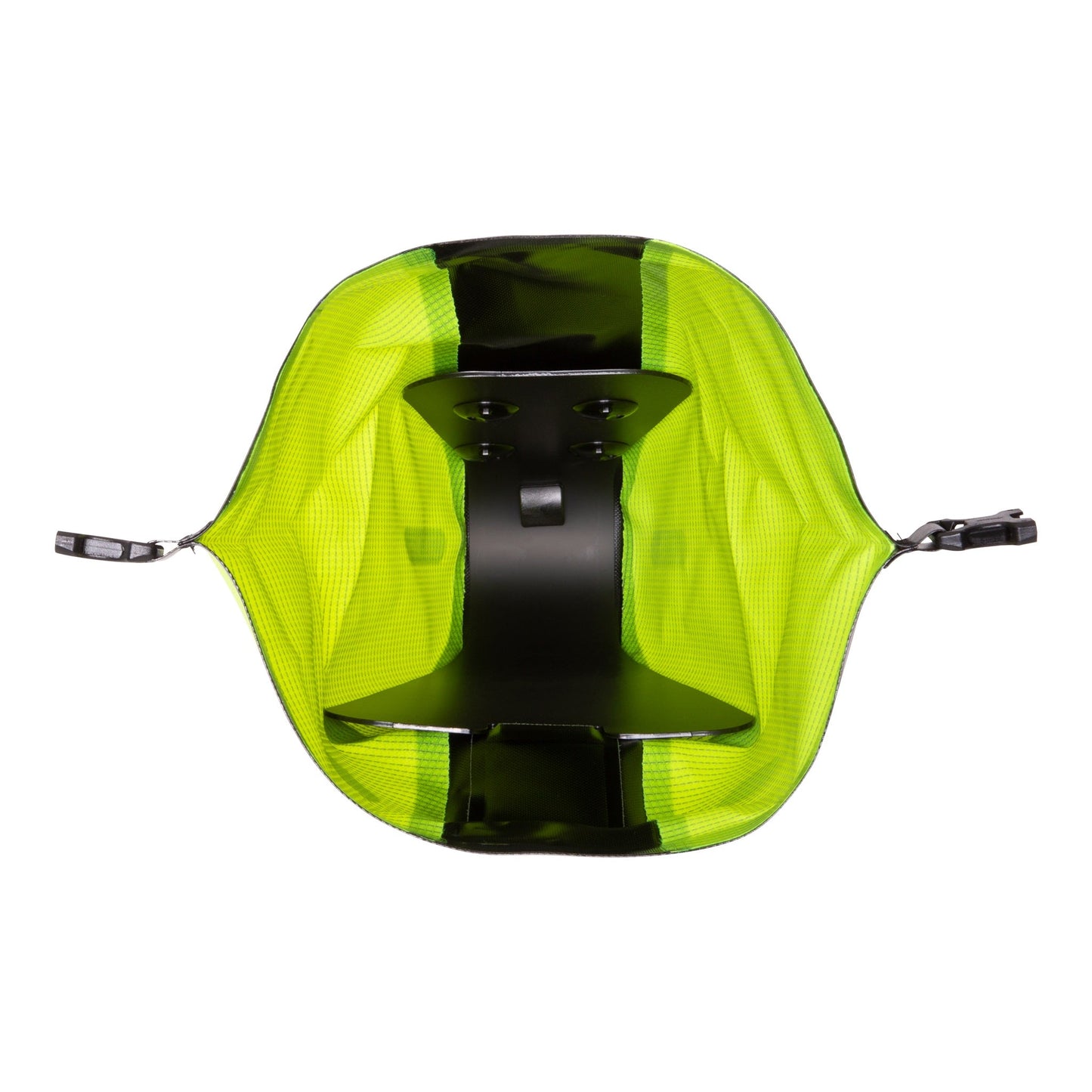 Saddle High sac de selle (imperméable roll‑top)