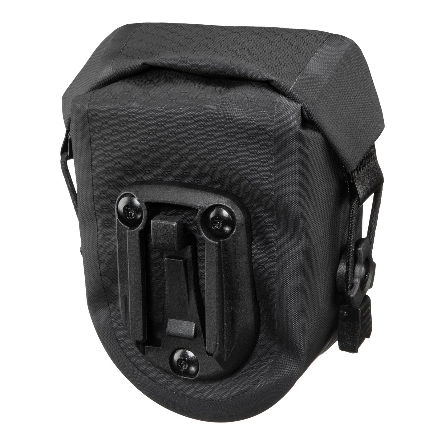 Édition roll‑top Micro – sac de selle
