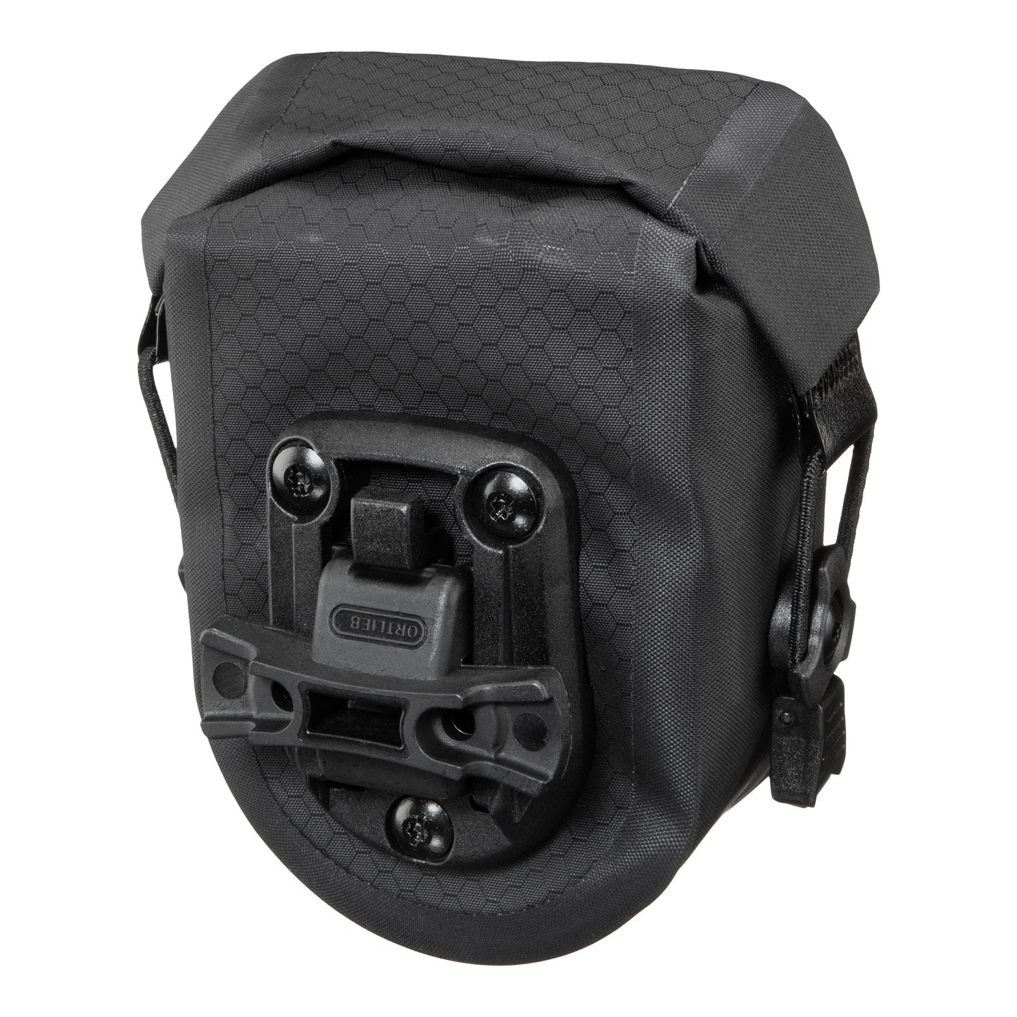 Édition roll‑top Micro – sac de selle