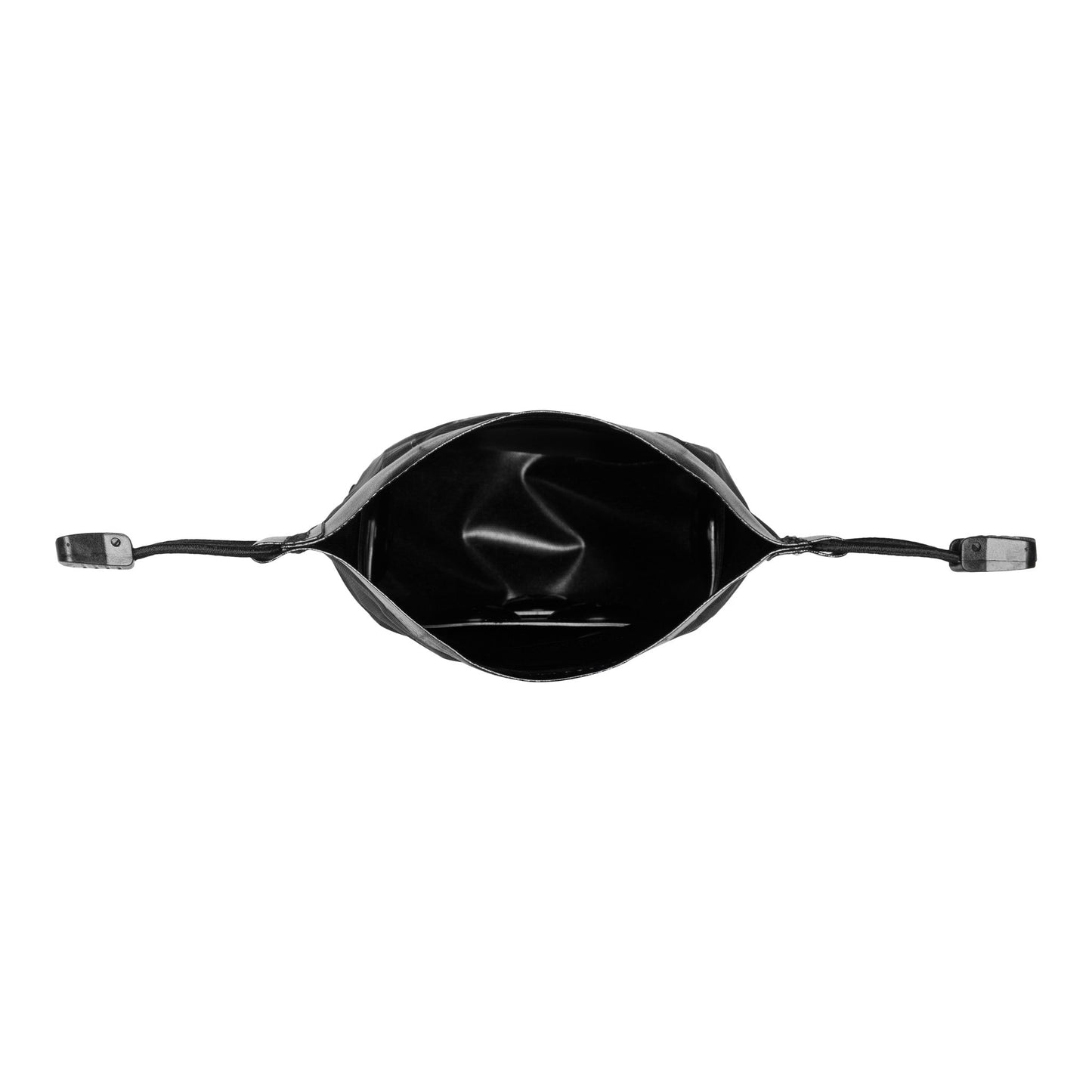 Édition roll‑top Micro – sac de selle