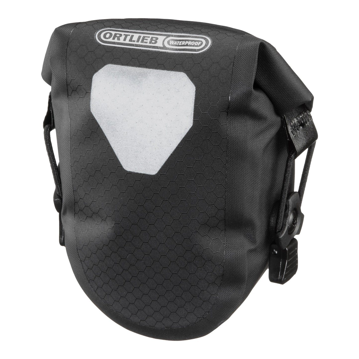 Édition roll‑top Micro – sac de selle