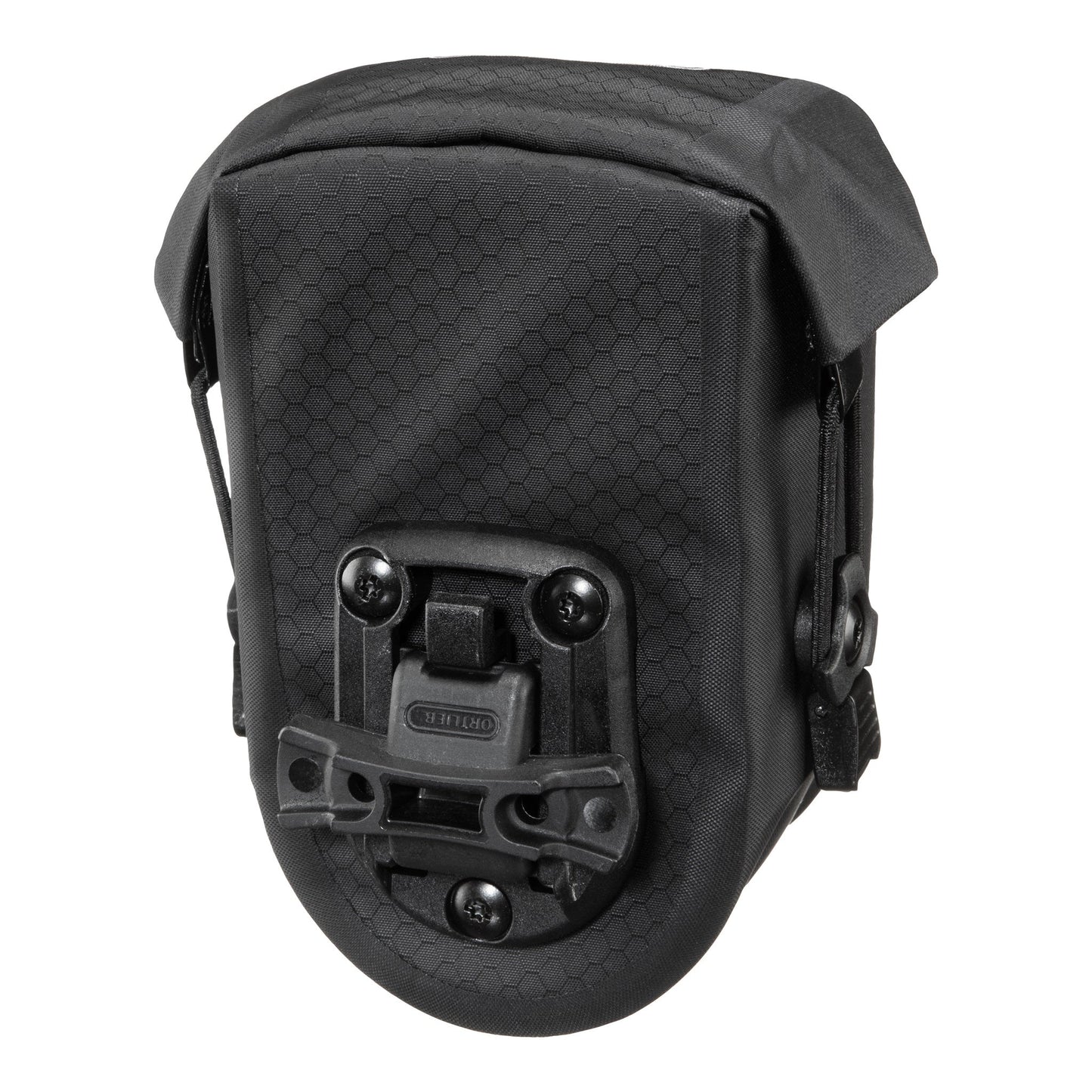 Édition roll‑top Micro – sac de selle
