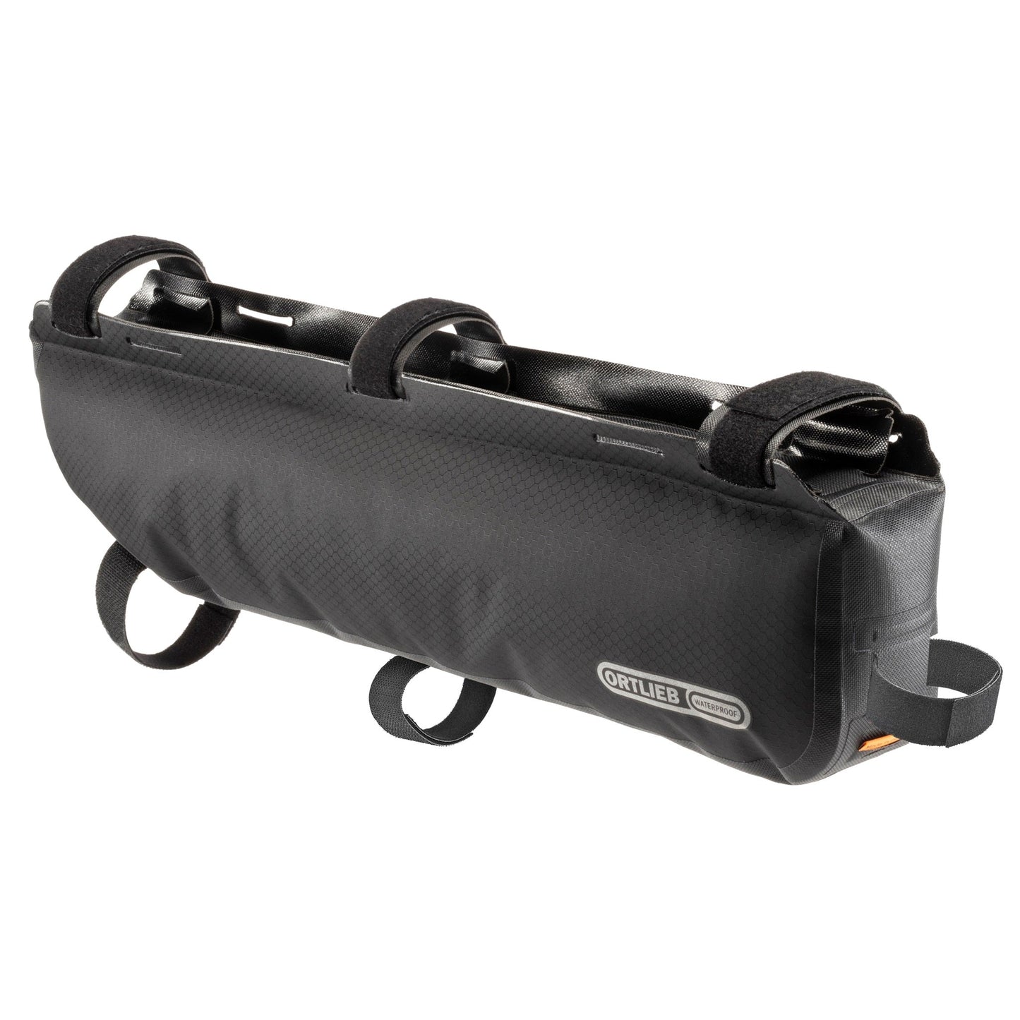 FramePack – sac de cadre polyvalent Sable foncé