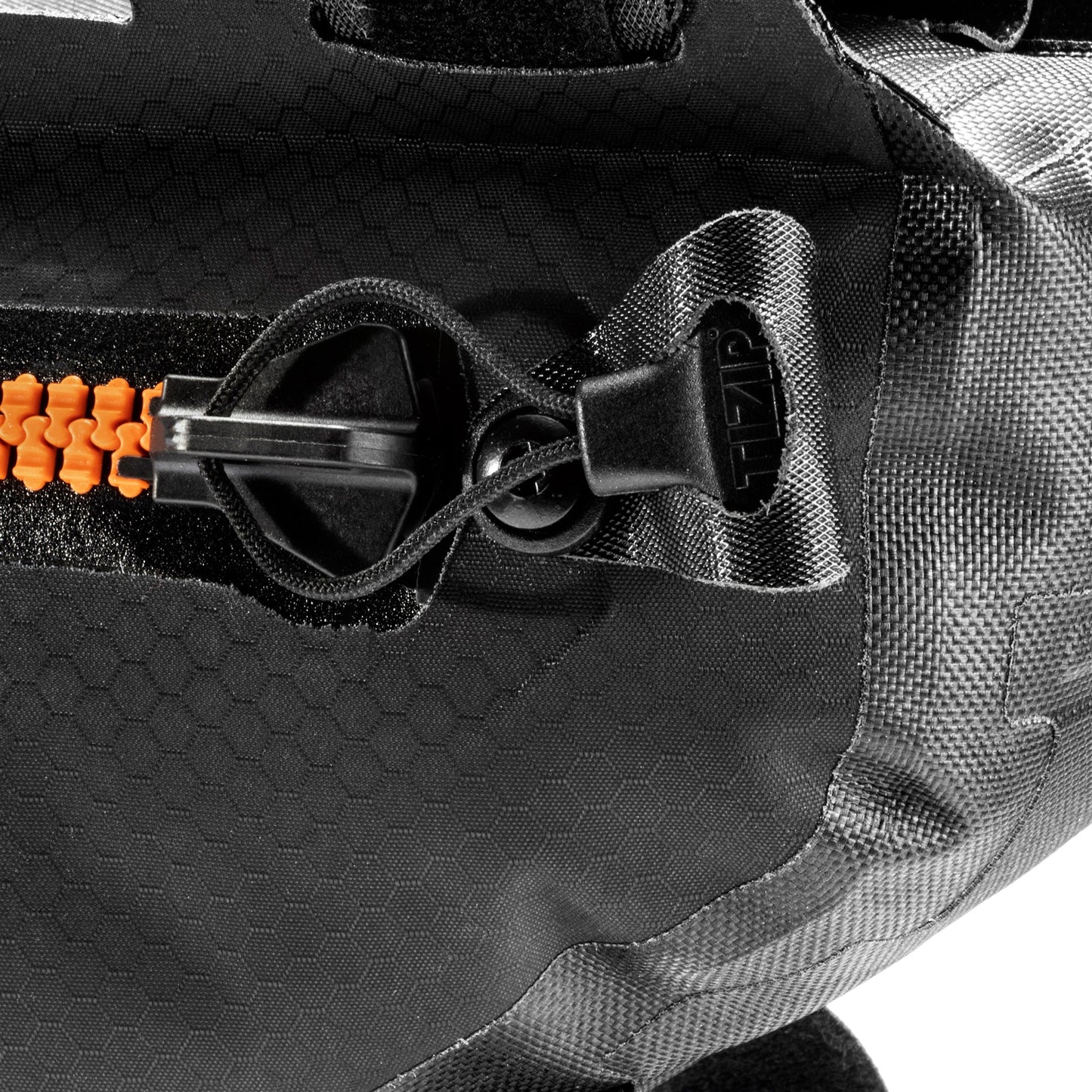 FramePack – sac de cadre polyvalent Sable foncé