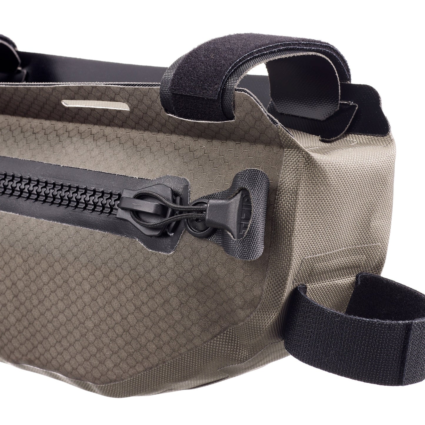FramePack – sac de cadre polyvalent Sable foncé