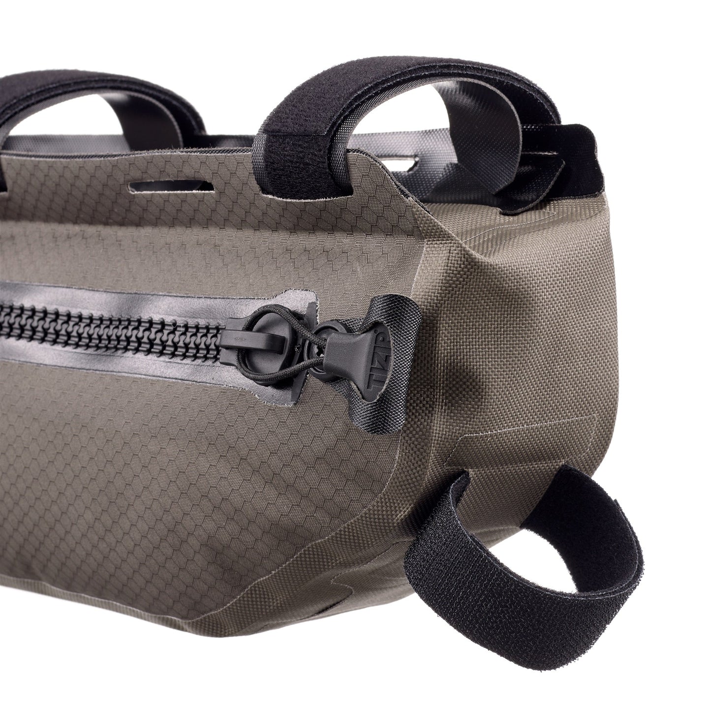 FramePack – sac de cadre polyvalent Sable foncé
