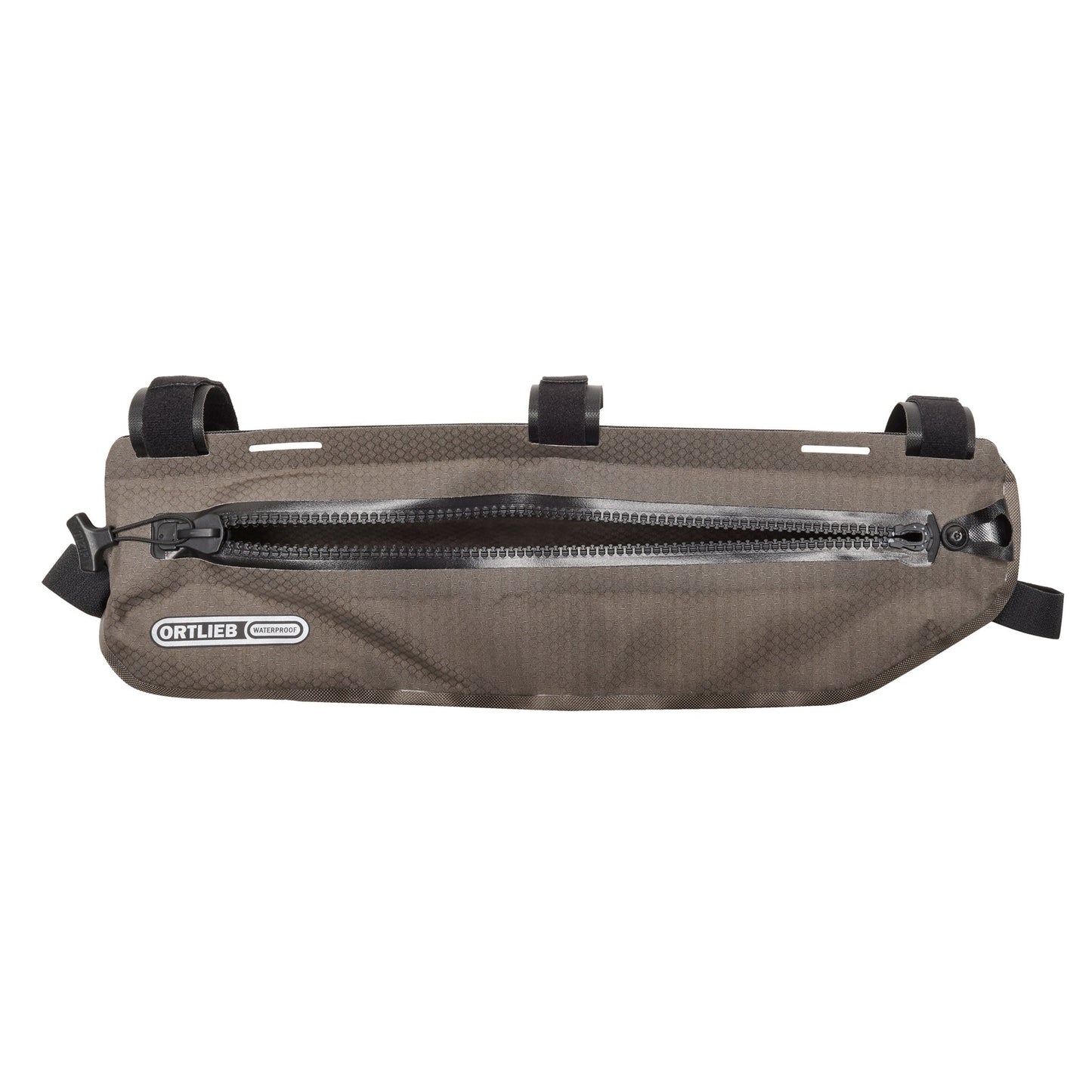 FramePack – sac de cadre polyvalent Sable foncé