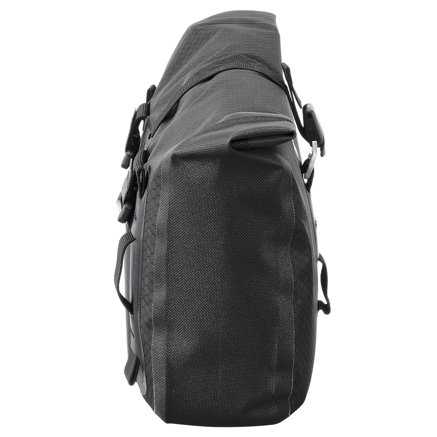 Édition imperméable roll‑top Pack Accessoire – sacoche de guidon Sable foncé