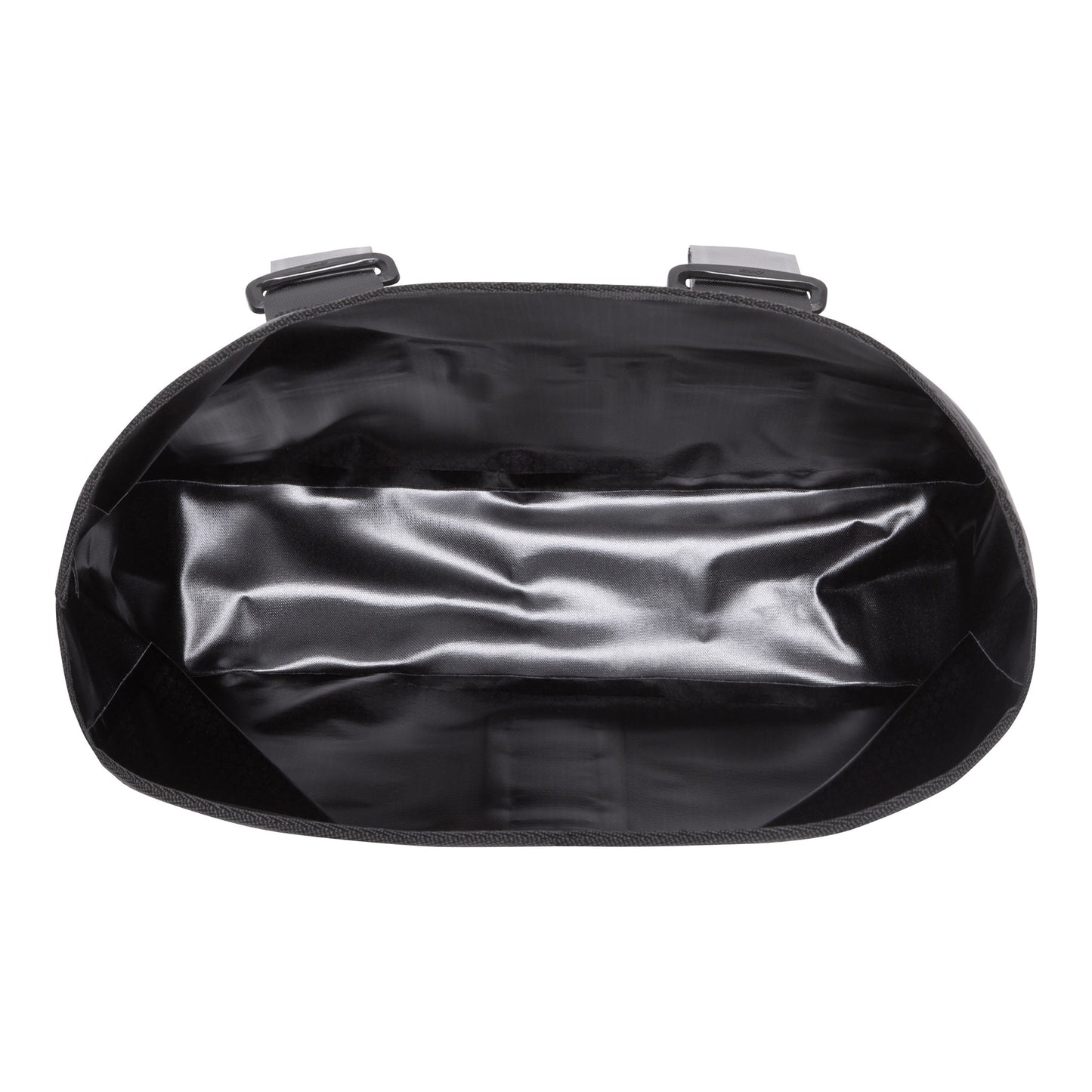 Édition imperméable roll‑top Pack Accessoire – sacoche de guidon Sable foncé