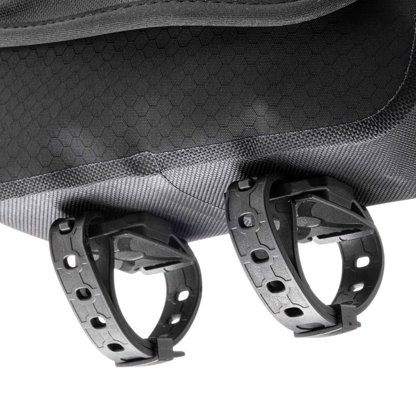 Sac de cadre Black matt – Fuel polyvalent