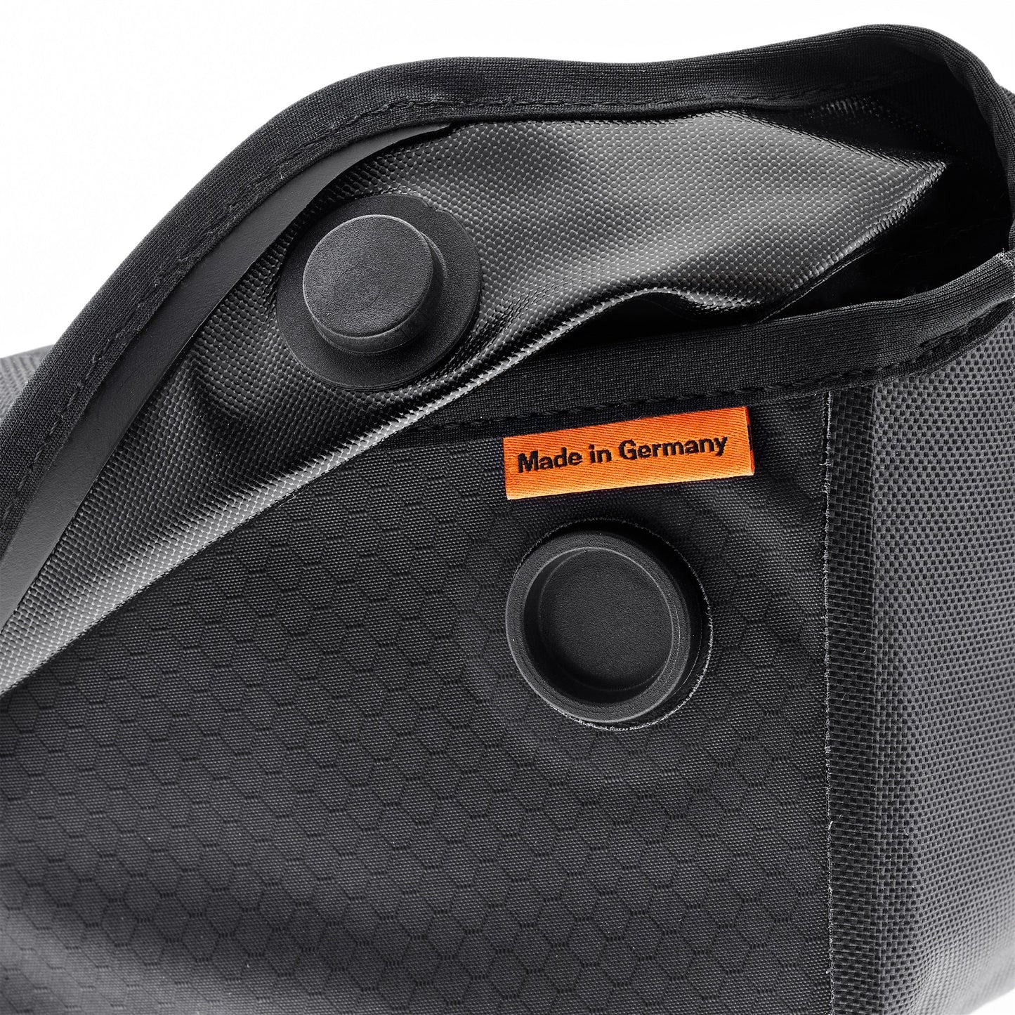 Sac de cadre Black matt – Fuel polyvalent