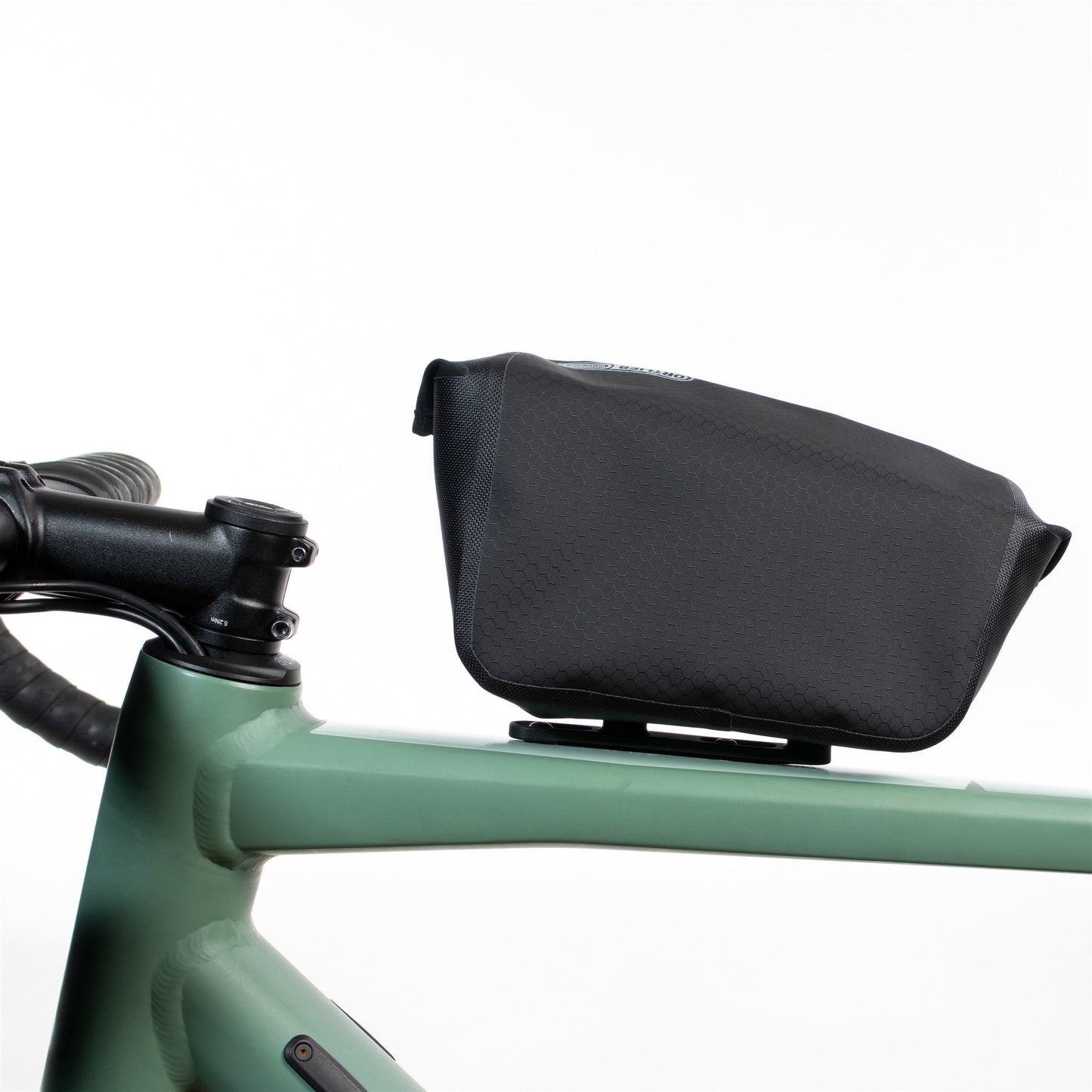 Offset Plate sac (imperméable)