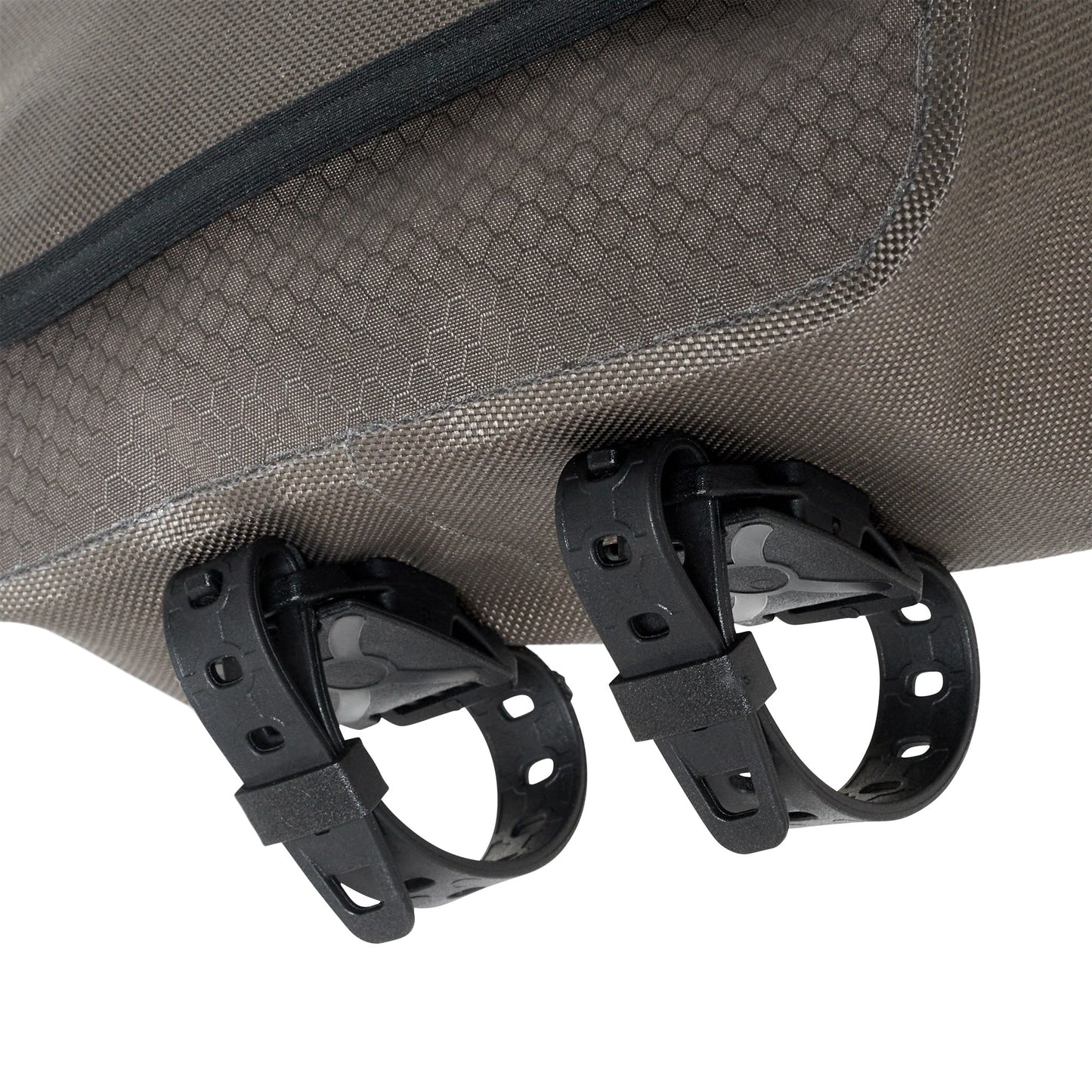 Sac de cadre Black matt – Fuel polyvalent
