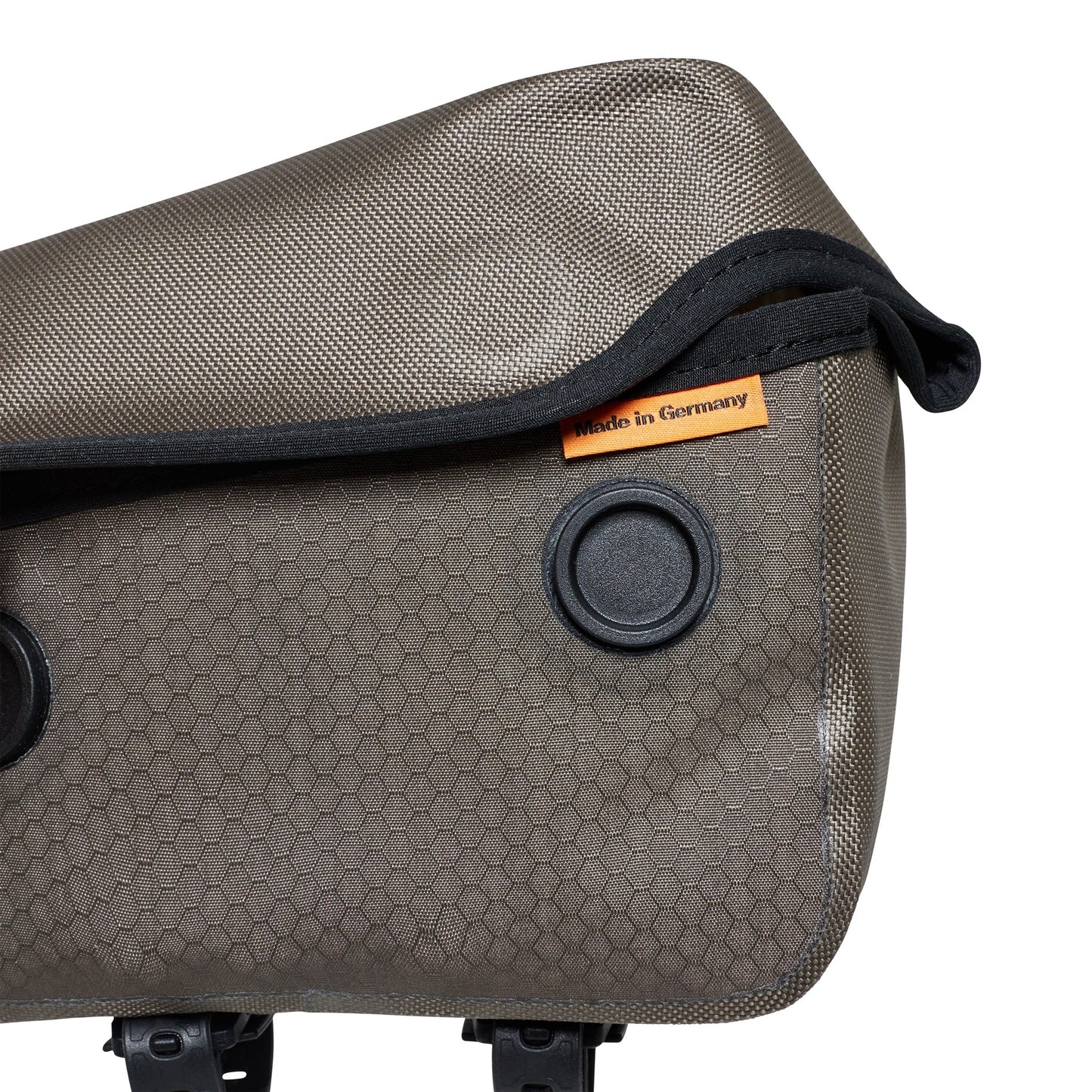 Sac de cadre Black matt – Fuel polyvalent