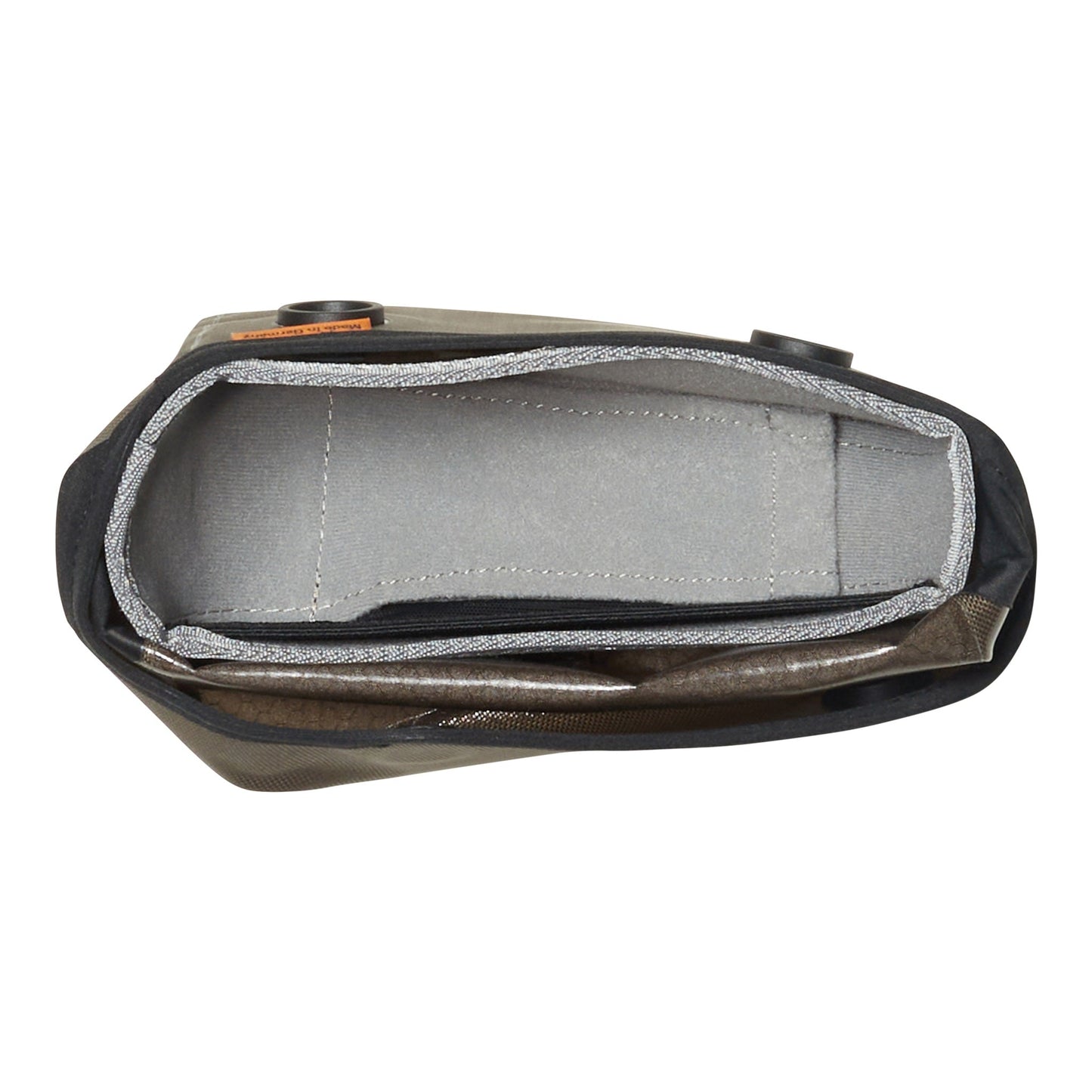 Sac de cadre Black matt – Fuel polyvalent
