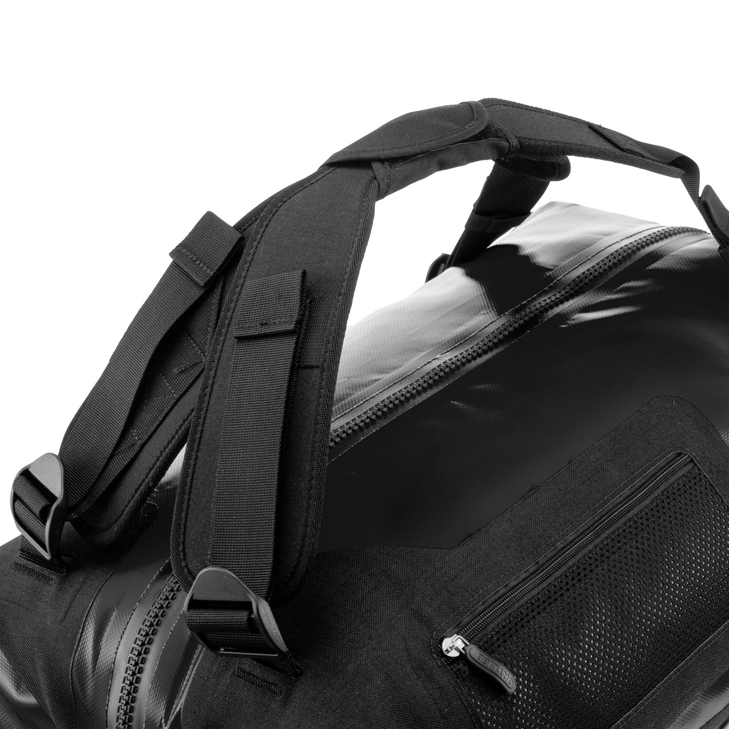 Duffle Rg sac (imperméable roll‑top)
