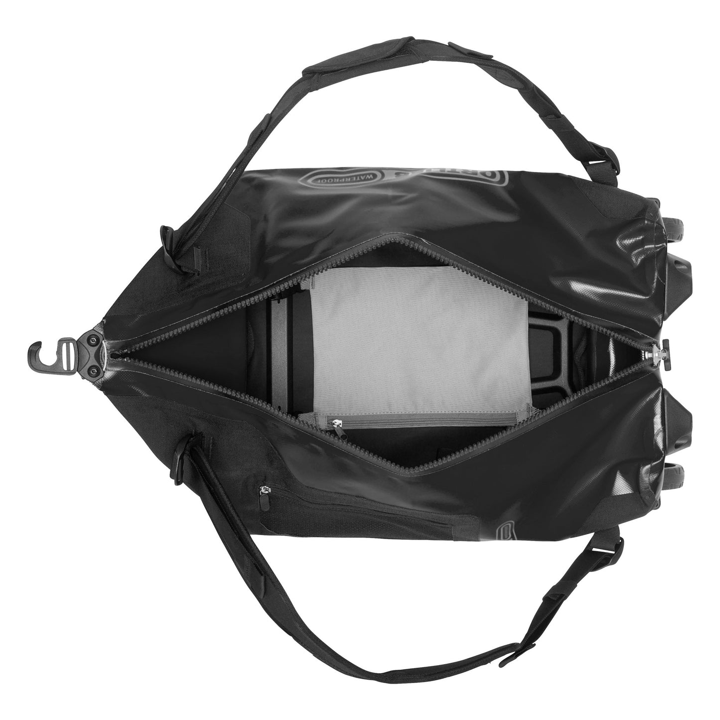 Duffle Rg sac (imperméable roll‑top)