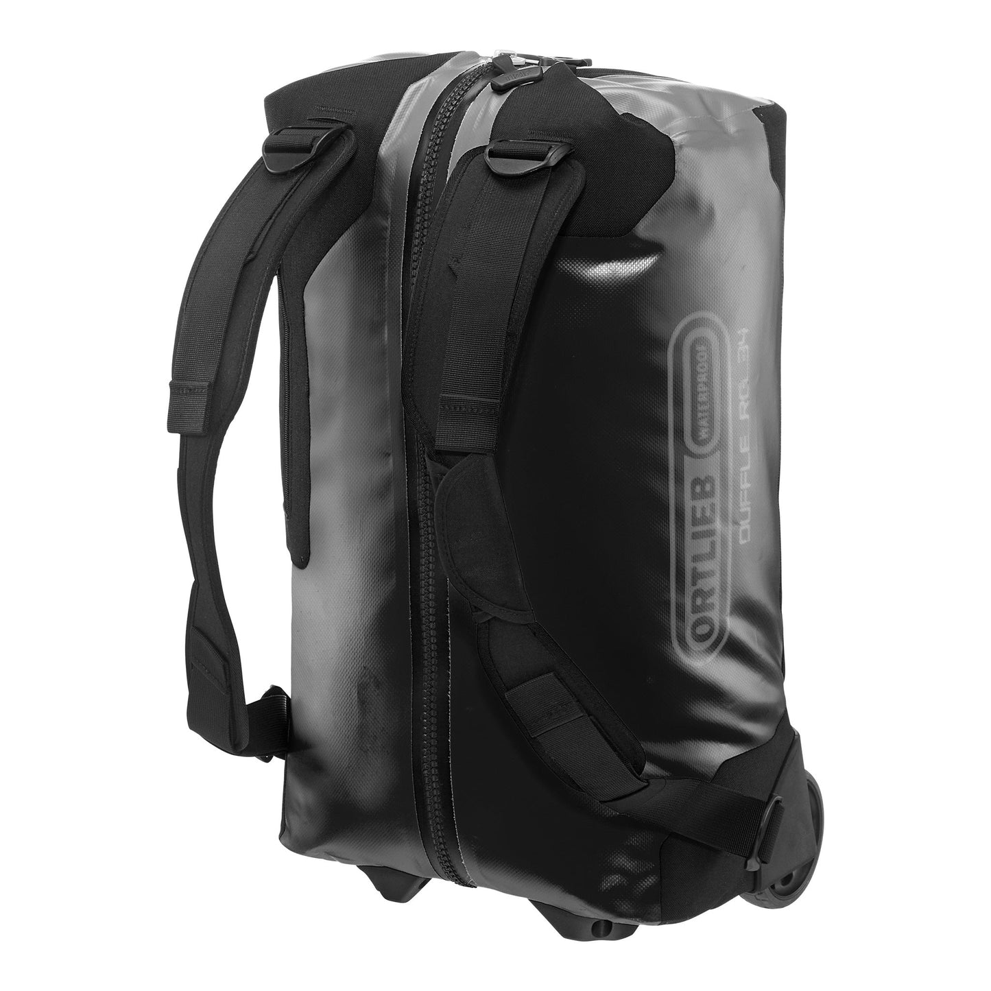 Duffle Rg sac (imperméable roll‑top)