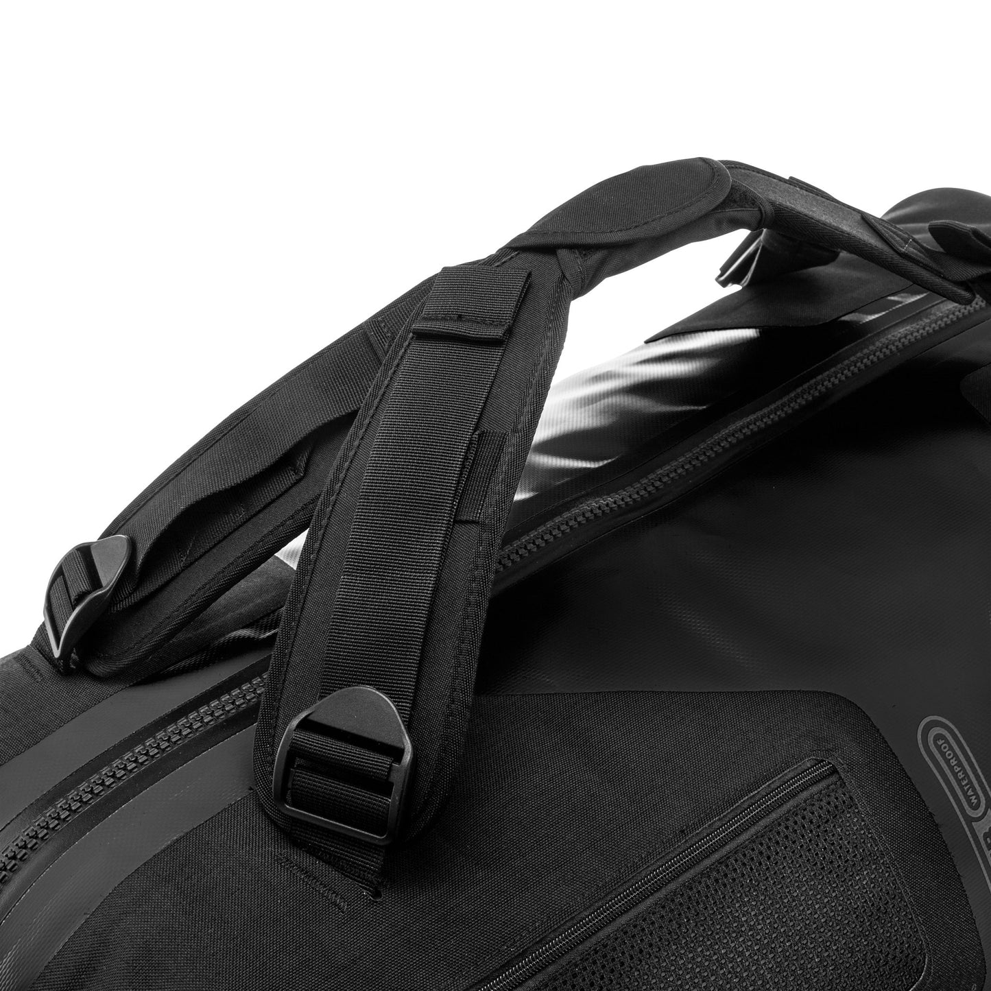 Duffle Rg sac (imperméable roll‑top)