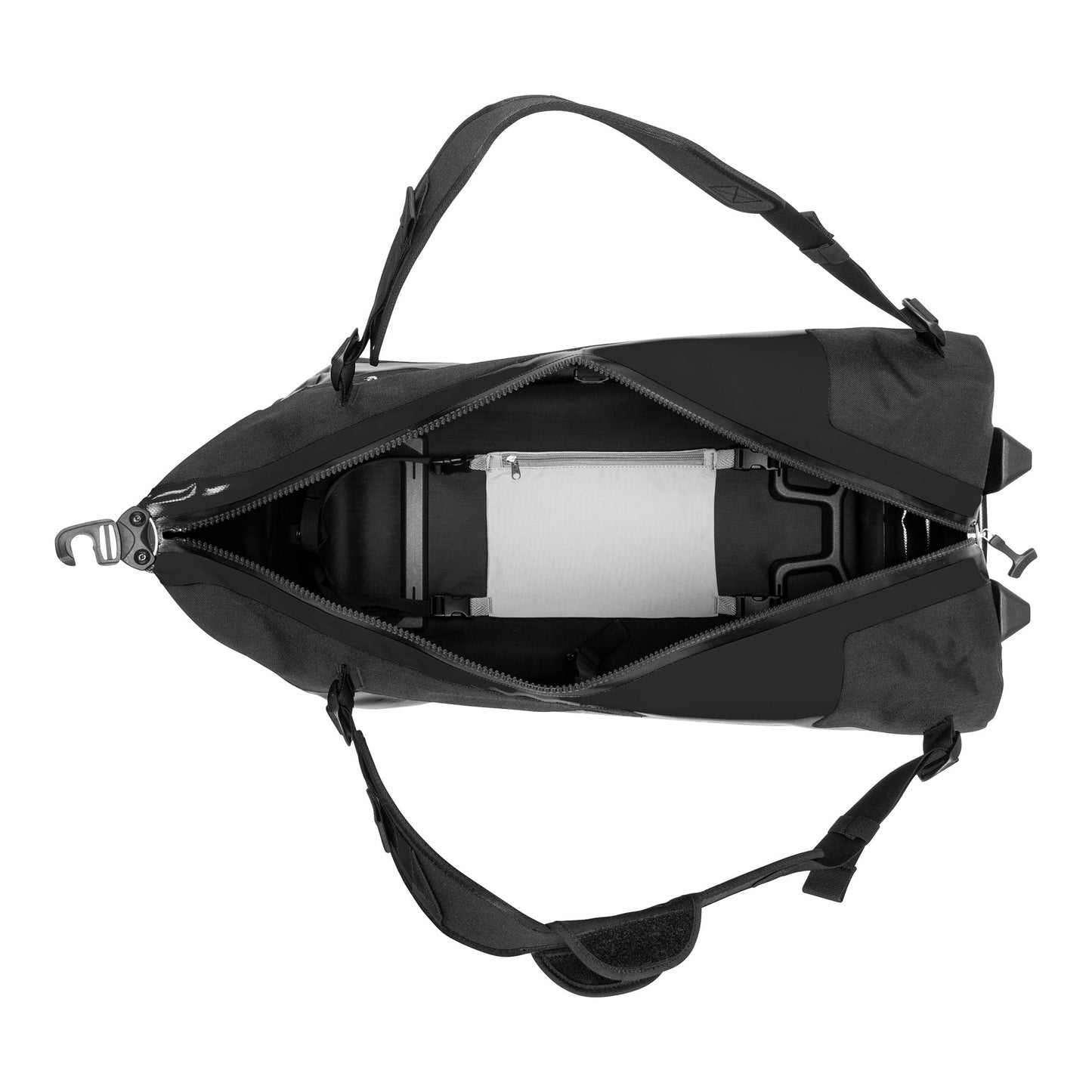 Duffle Rg sac (imperméable roll‑top)