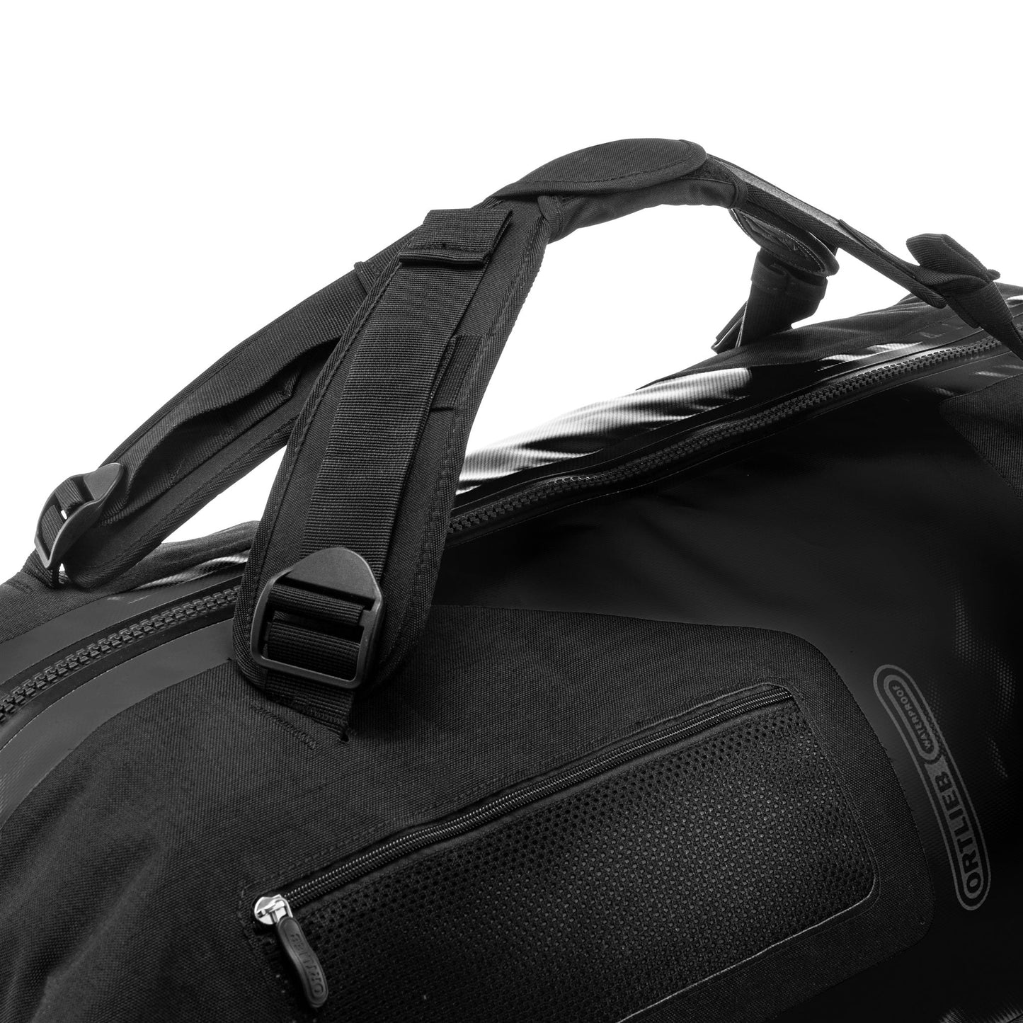 Duffle Rg sac (imperméable roll‑top)