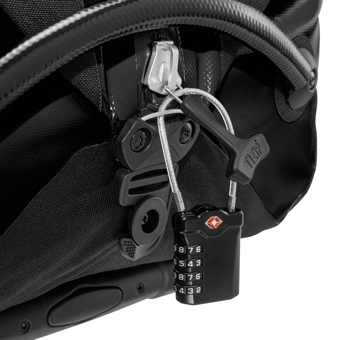 Duffle Rg sac (imperméable roll‑top)