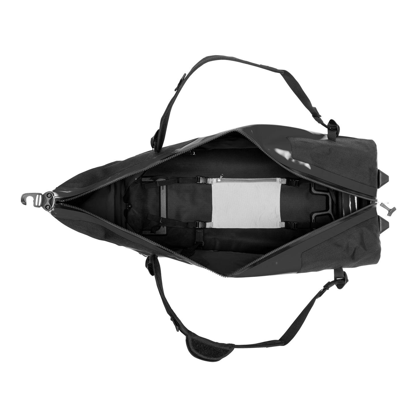 Duffle Rg sac (imperméable roll‑top)