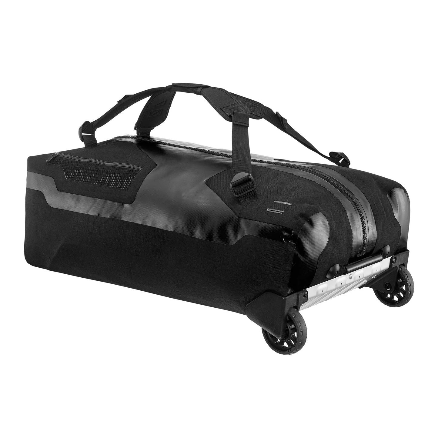 Sac Duffle Rs | imperméable roll‑top Sun yellow