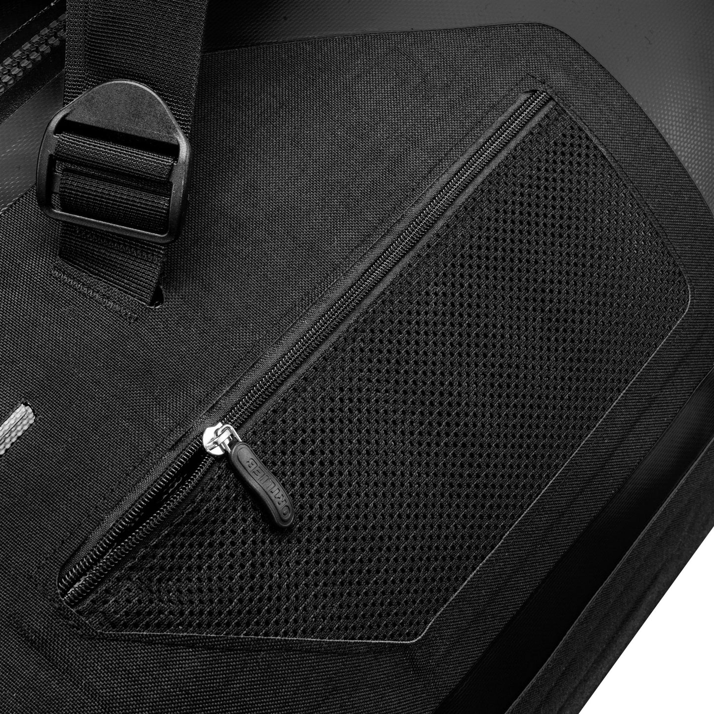 Sac Duffle Rs | imperméable roll‑top Sun yellow
