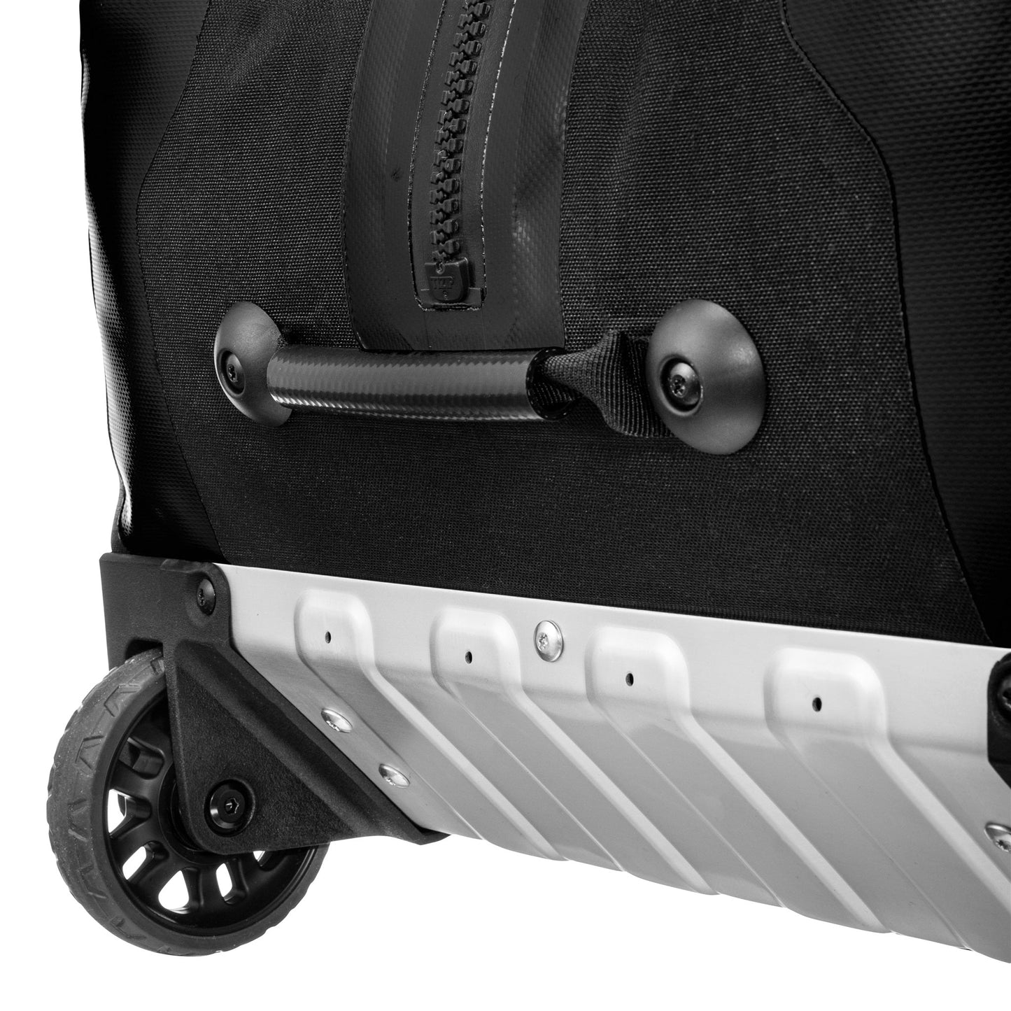 Sac Duffle Rs | imperméable roll‑top Sun yellow